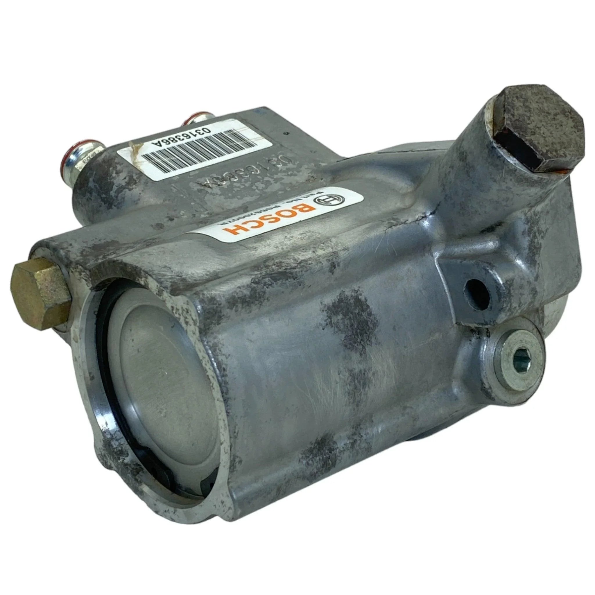 2503704C91 Genuine International High Pressure Oil Pump For Ford 7.3 & Navistar