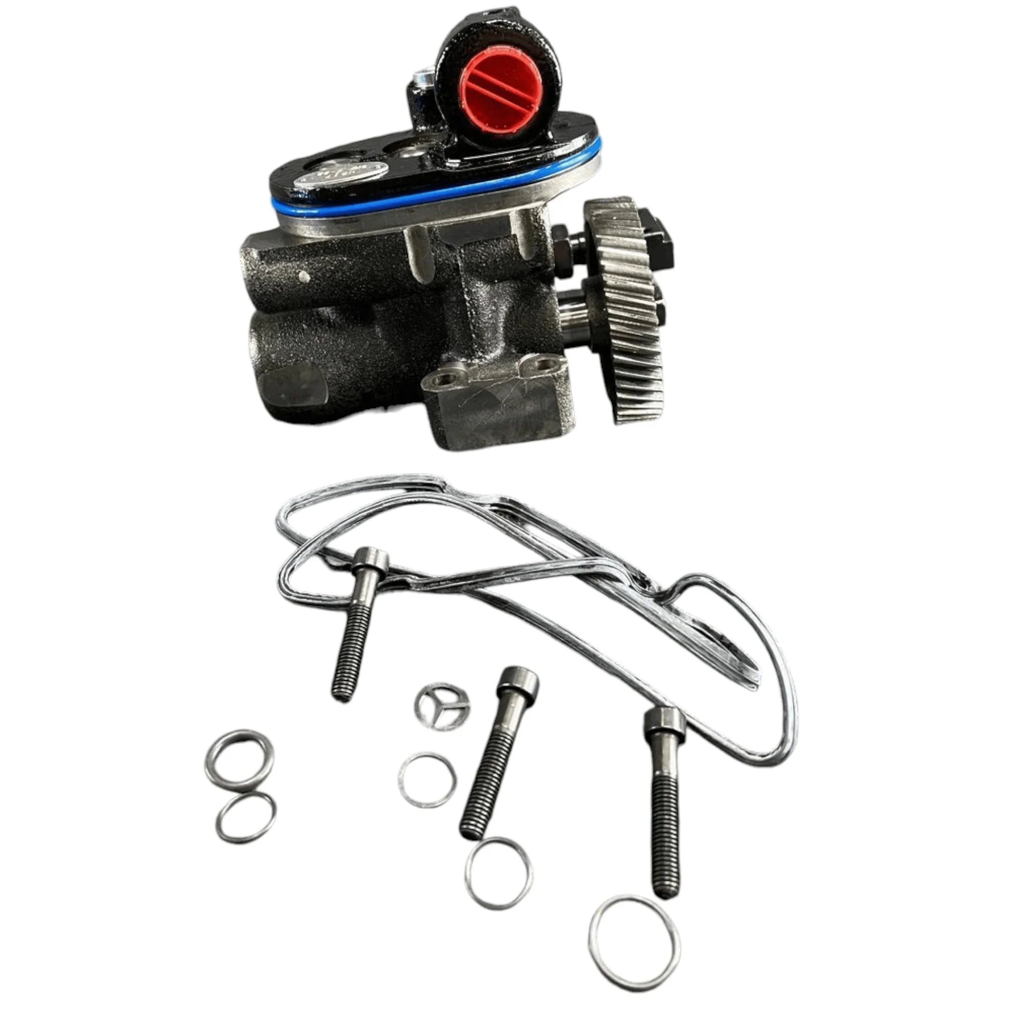 HPP218R Napa Echlin Diesel Injection High Pressure Oil Pump HP17