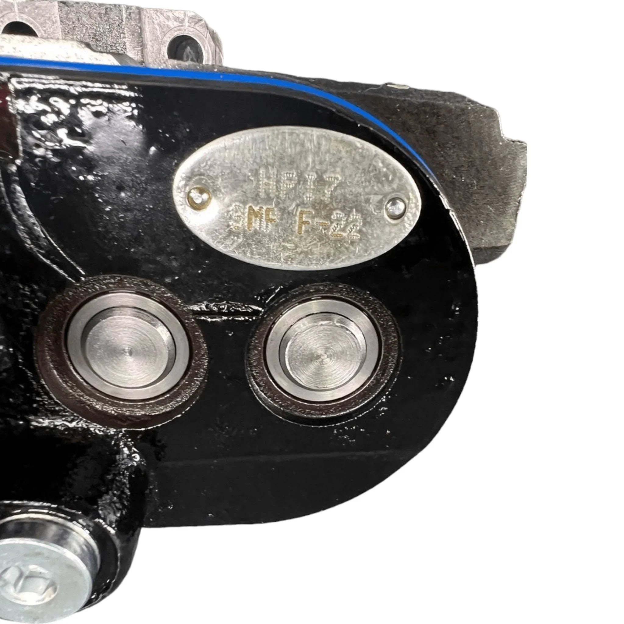 HPP218R Napa Echlin Diesel Injection High Pressure Oil Pump HP17