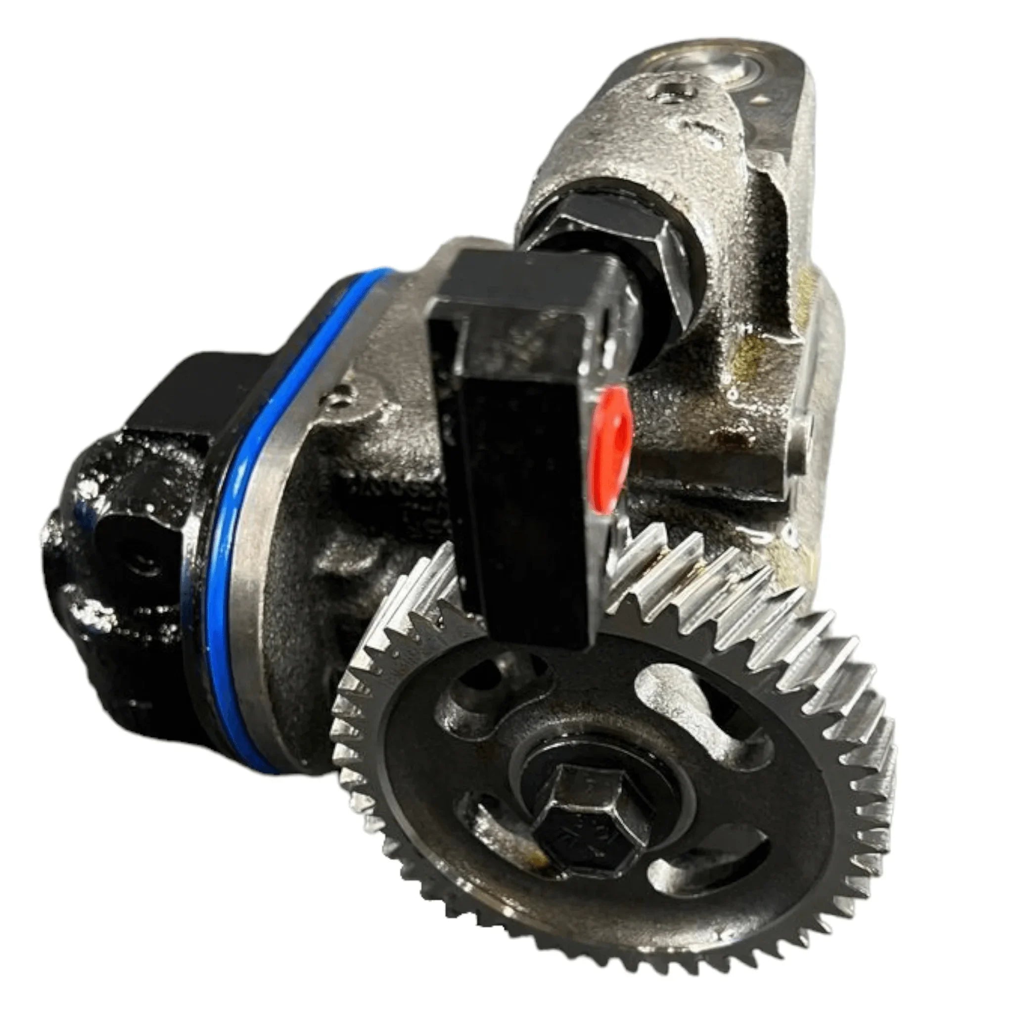 HPP218R Napa Echlin Diesel Injection High Pressure Oil Pump HP17