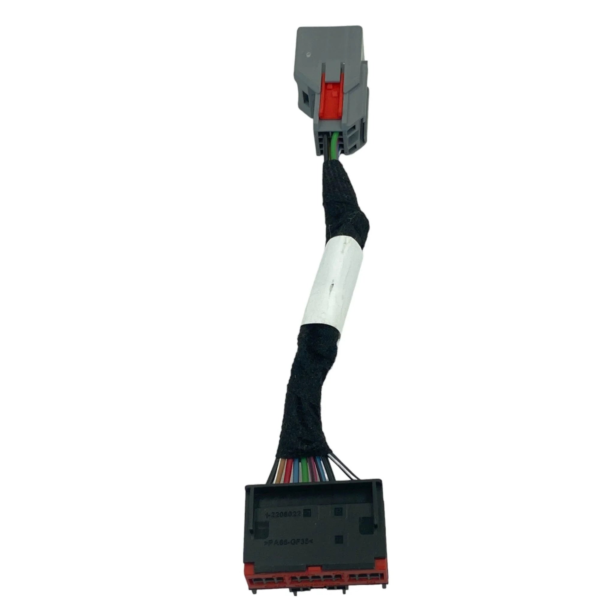 JL3Z14A411-A Genuine Ford Door Mirror Wiring Harness Connector Adapter