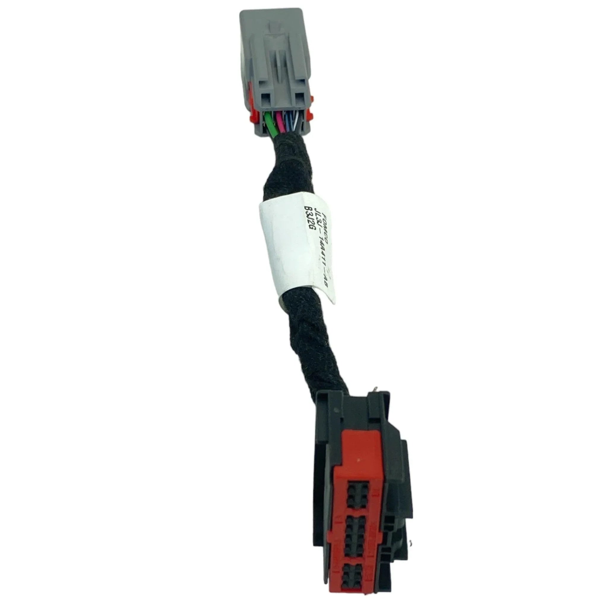 JL3Z14A411-A Genuine Ford Door Mirror Wiring Harness Connector Adapter