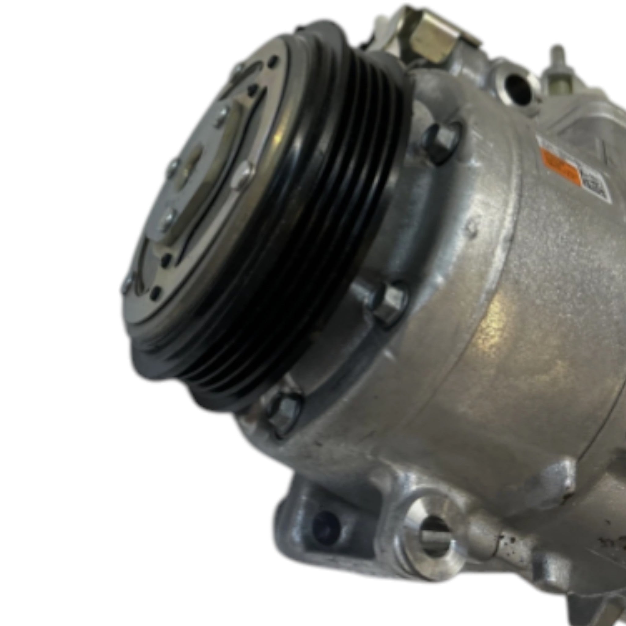 JS7Z19703B Ford A/C Compressor