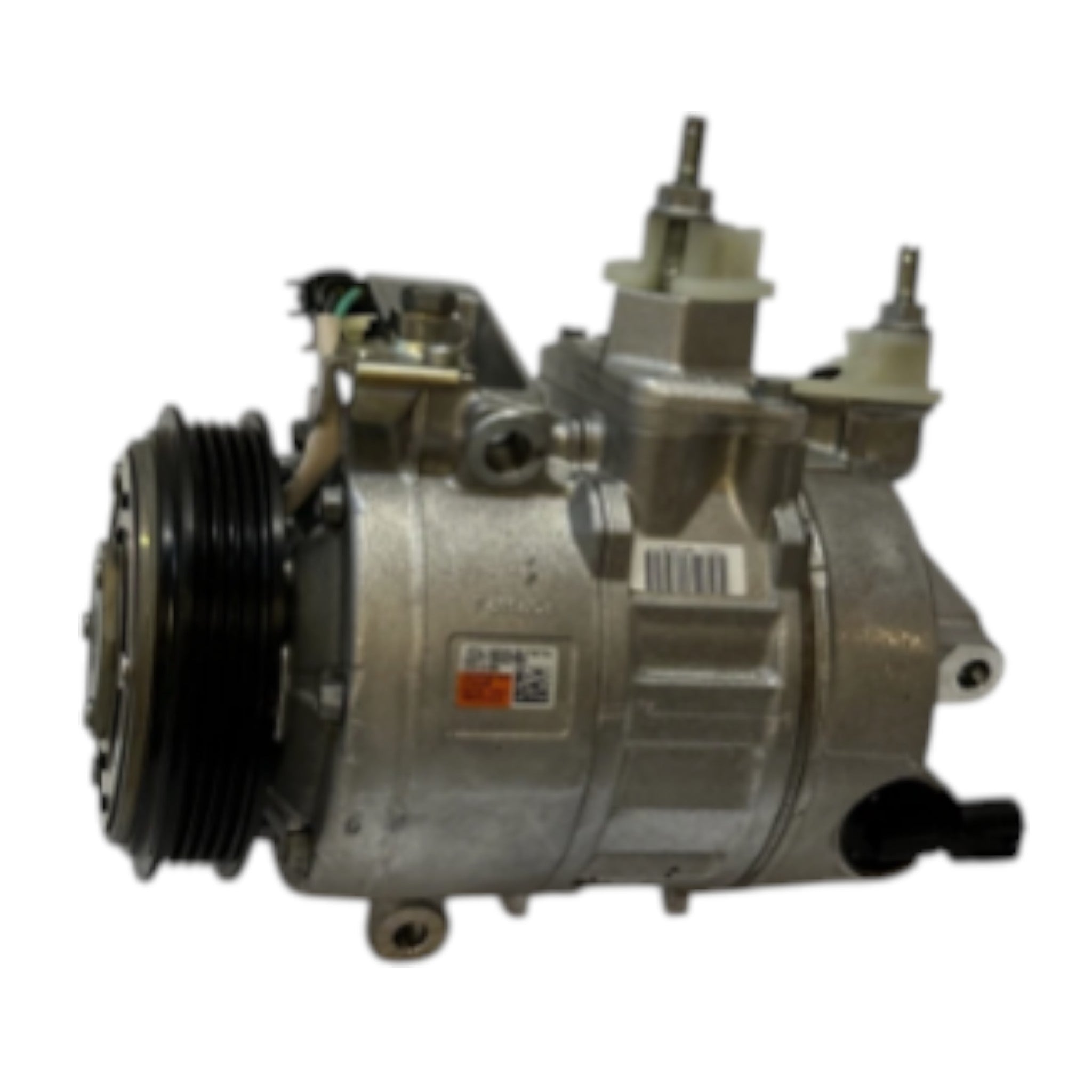 JS7Z19703B Ford A/C Compressor
