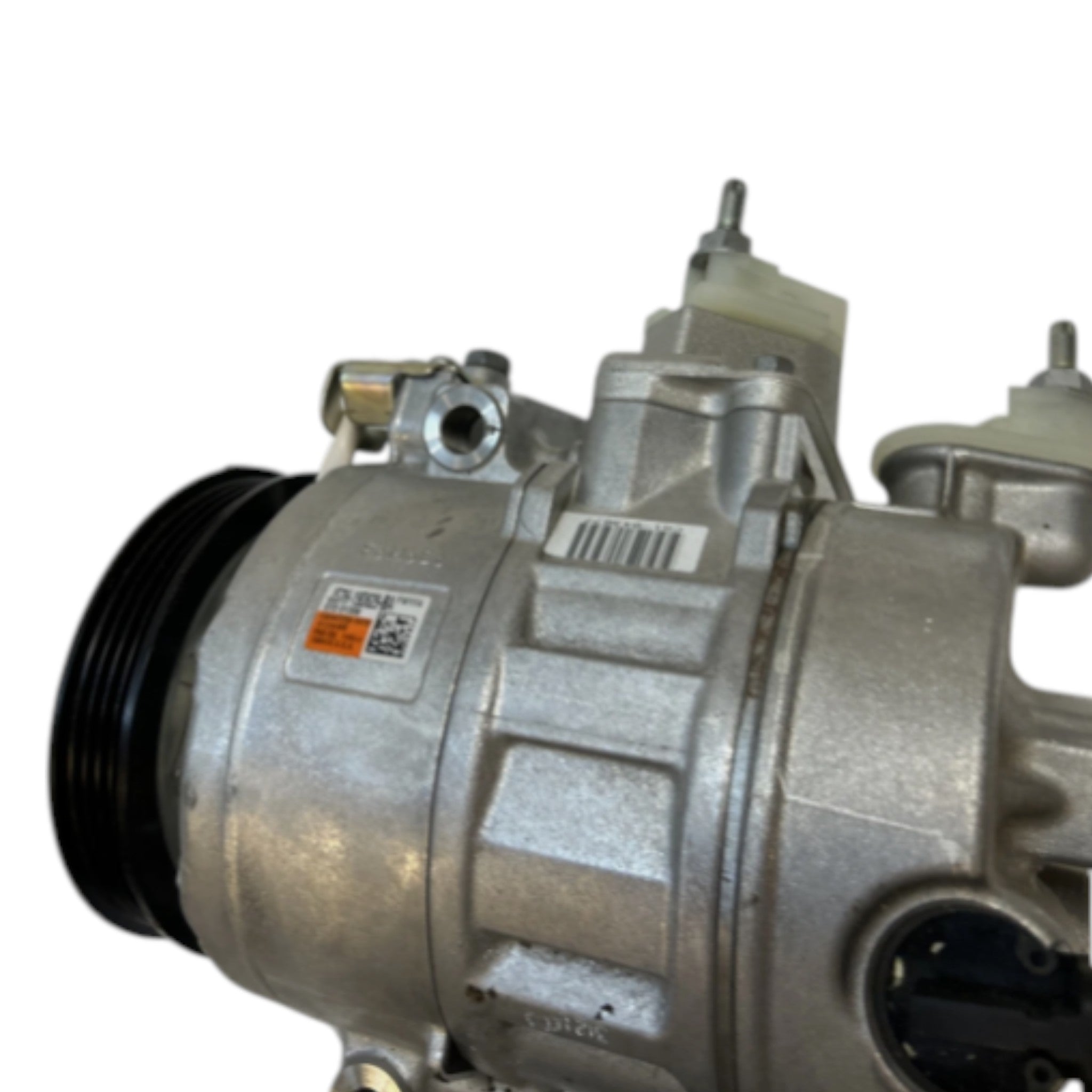 JS7Z19703B Ford A/C Compressor
