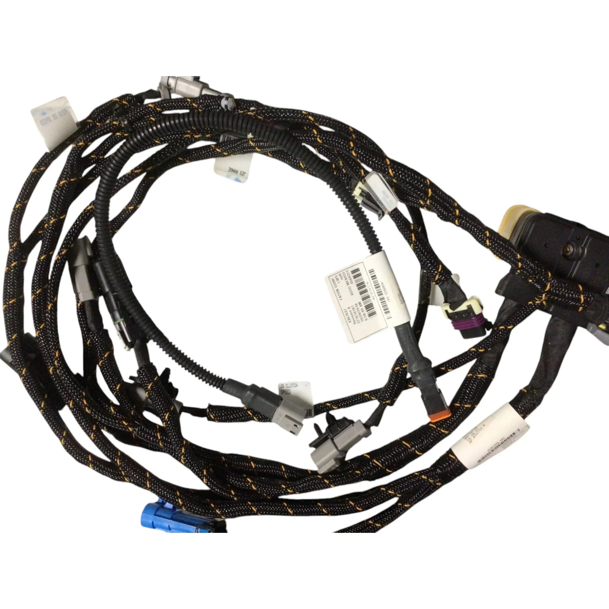 K-3985 Genuine Eaton Transmission Wiring Harness