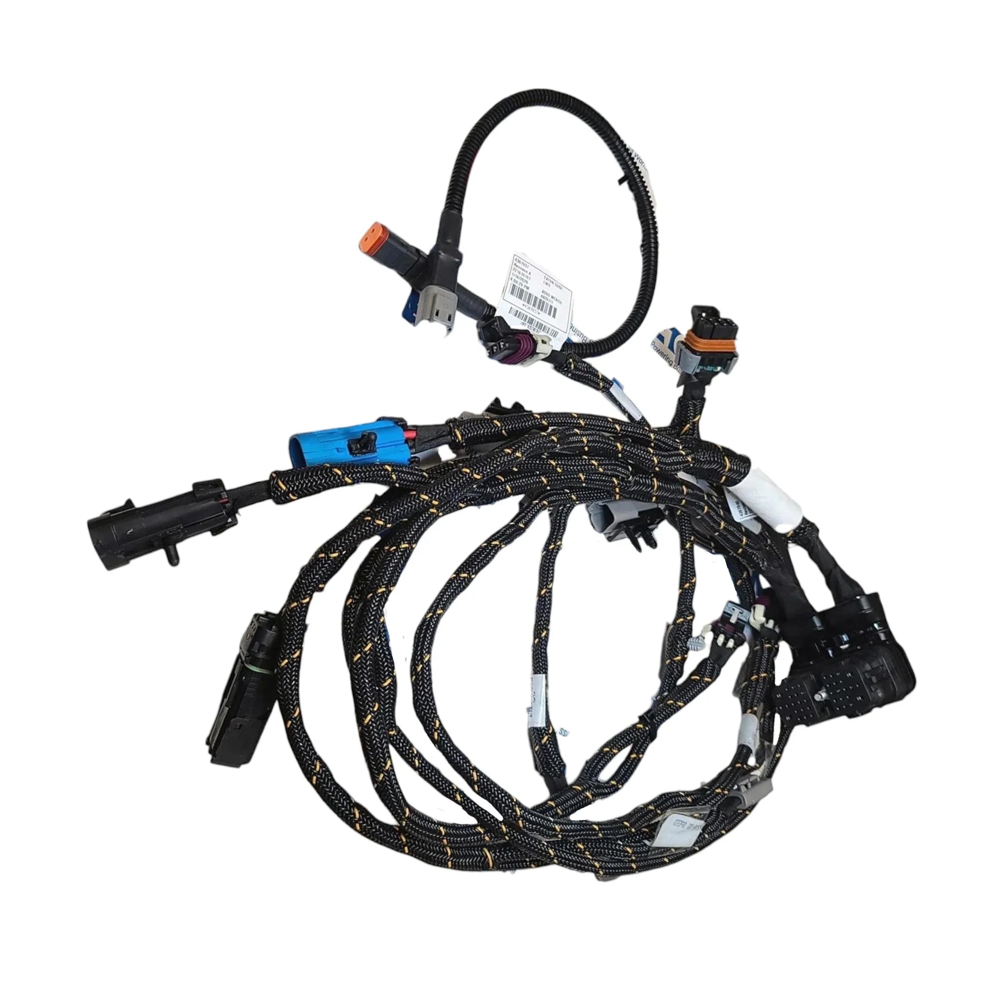 K-3985 Genuine Eaton Transmission Wiring Harness