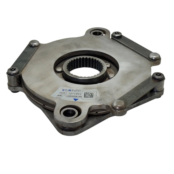 パーツ kitt k-4134-genuine-eaton-clutch-