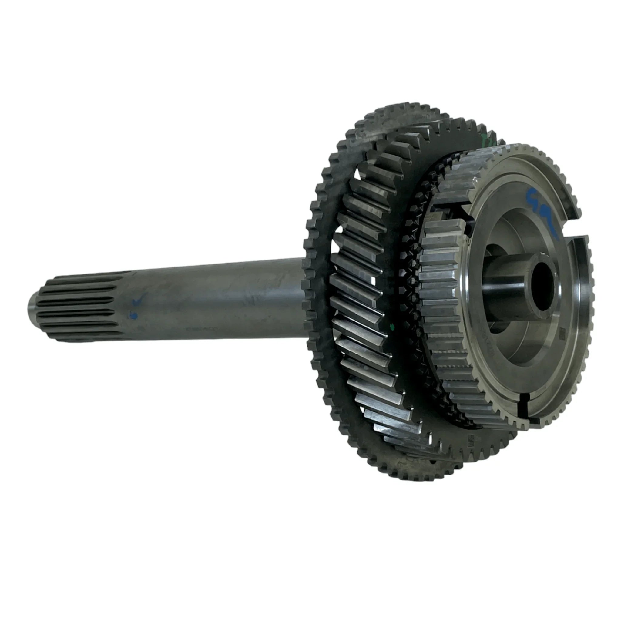 K-4360 Genuine Eaton Input Shaft Repair Kit For Cummins Paccar Navistar