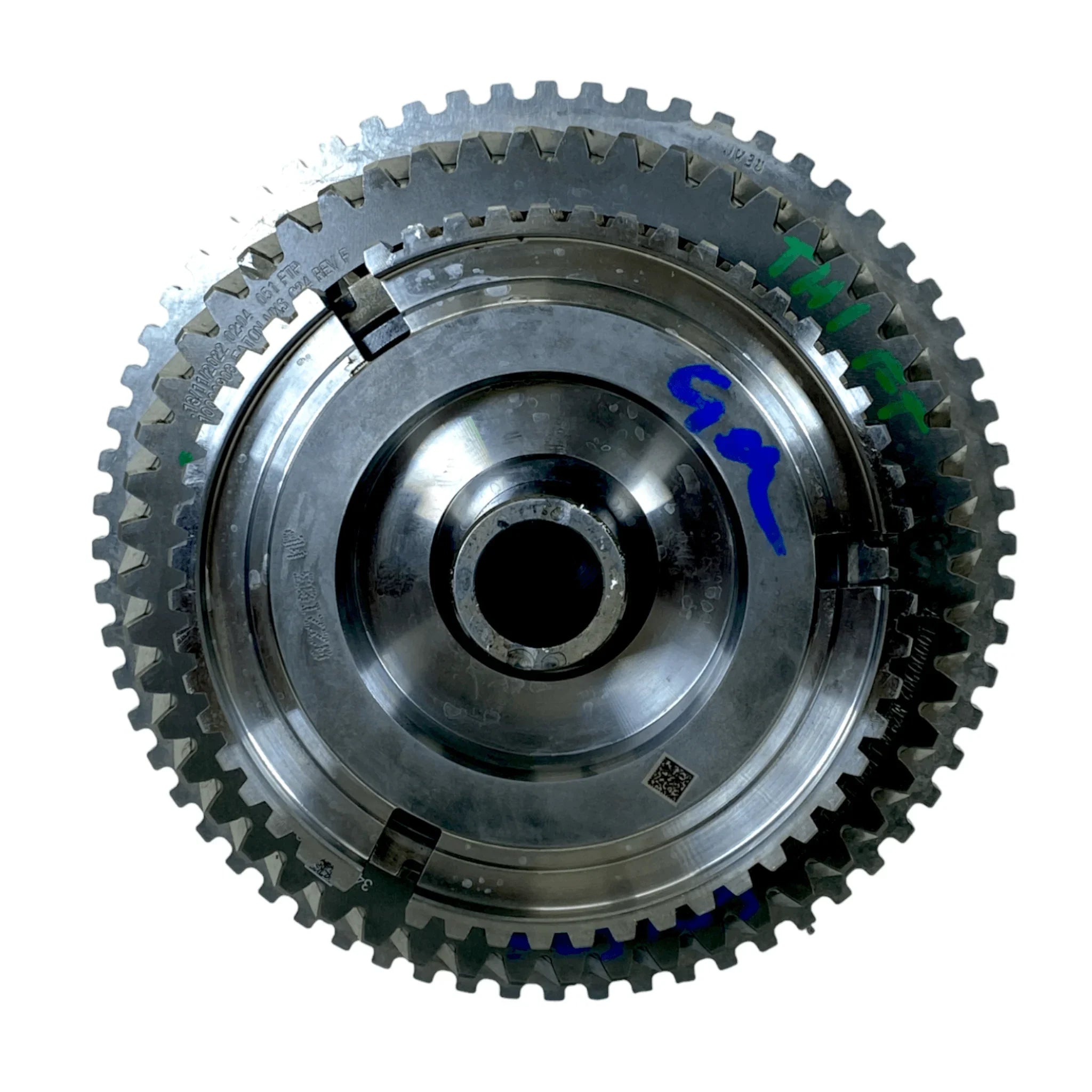 K-4360 Genuine Eaton Input Shaft Repair Kit For Cummins Paccar Navistar