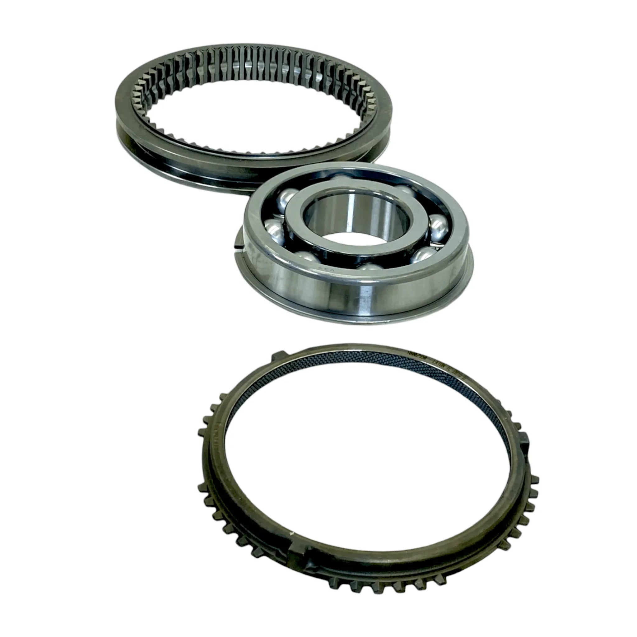 K-4360 Genuine Eaton Input Shaft Repair Kit For Cummins Paccar Navistar