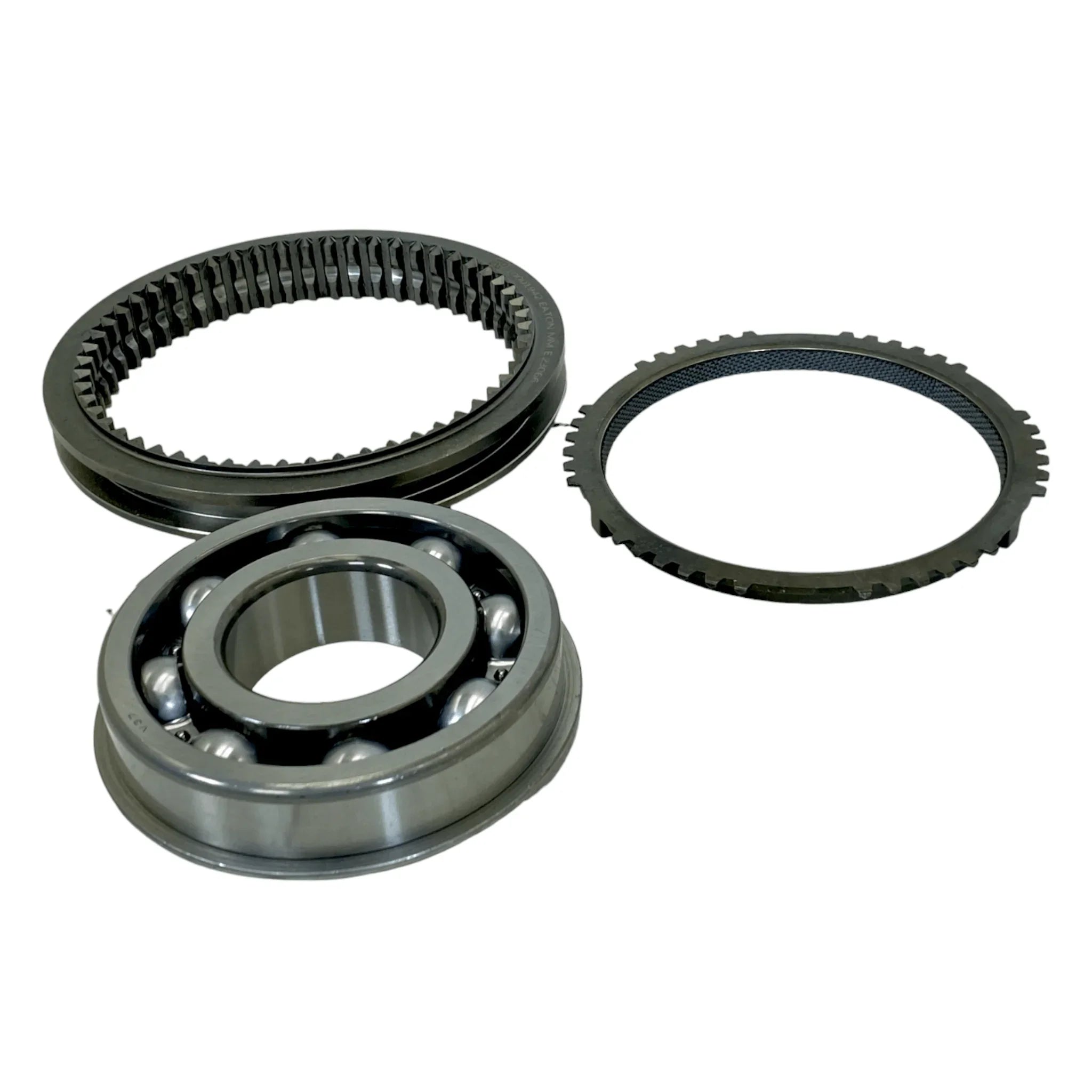 K-4360 Genuine Eaton Input Shaft Repair Kit For Cummins Paccar Navistar