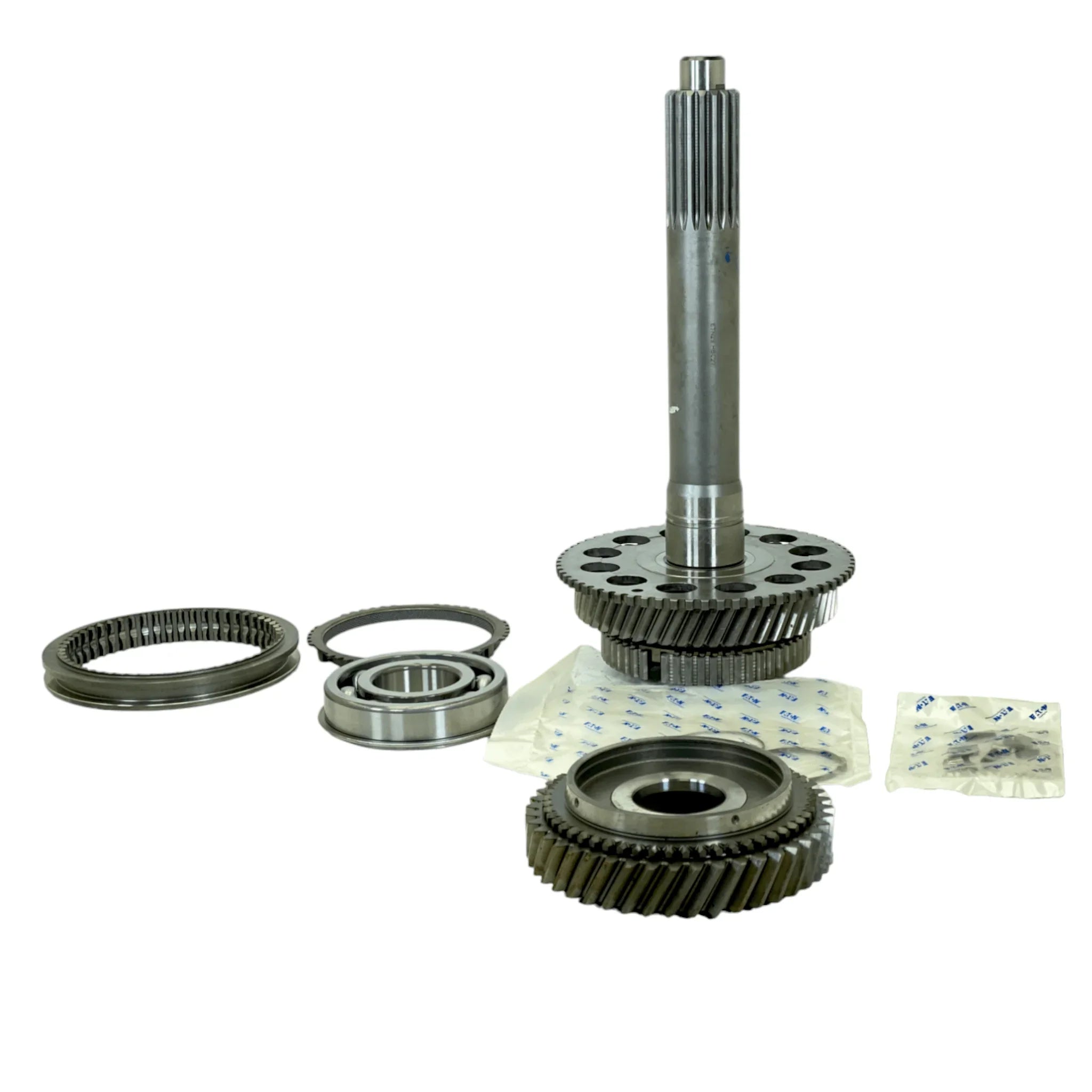 K-4360 Genuine Eaton Input Shaft Repair Kit For Cummins Paccar Navistar