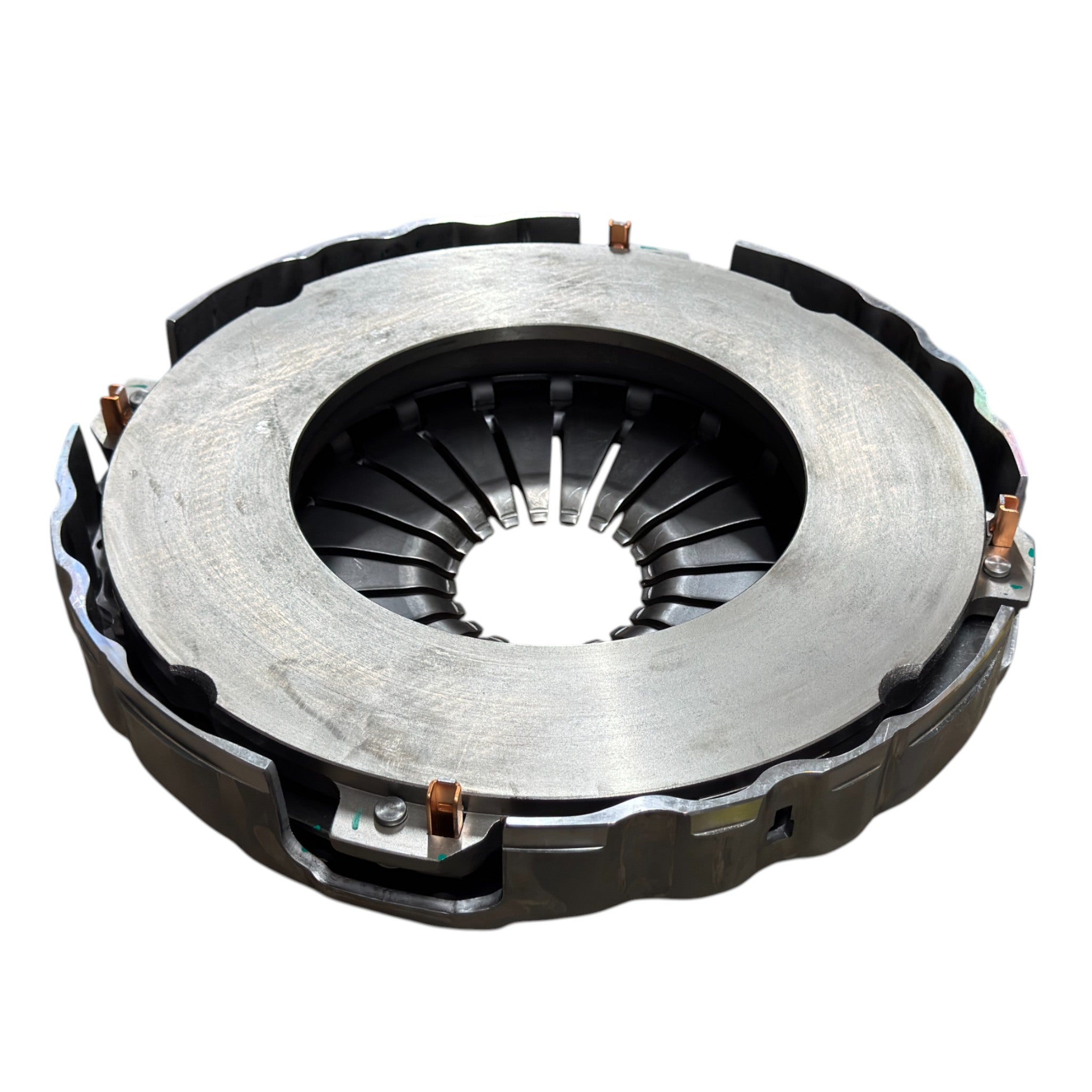 K4488CLPAC Genuine Eaton Transmission Clutch Assembly