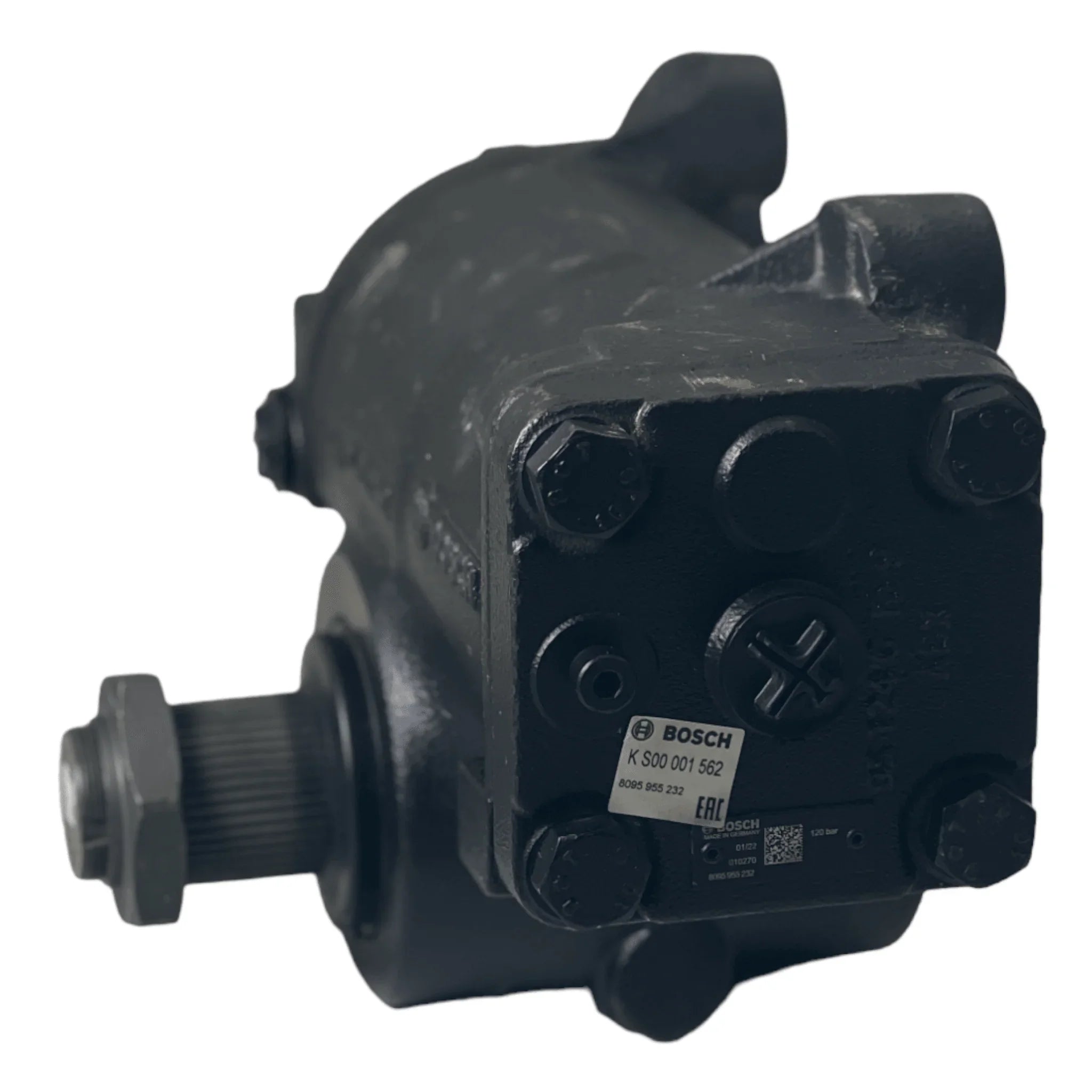 KS00001562 Genuine Bosch Steering Gear