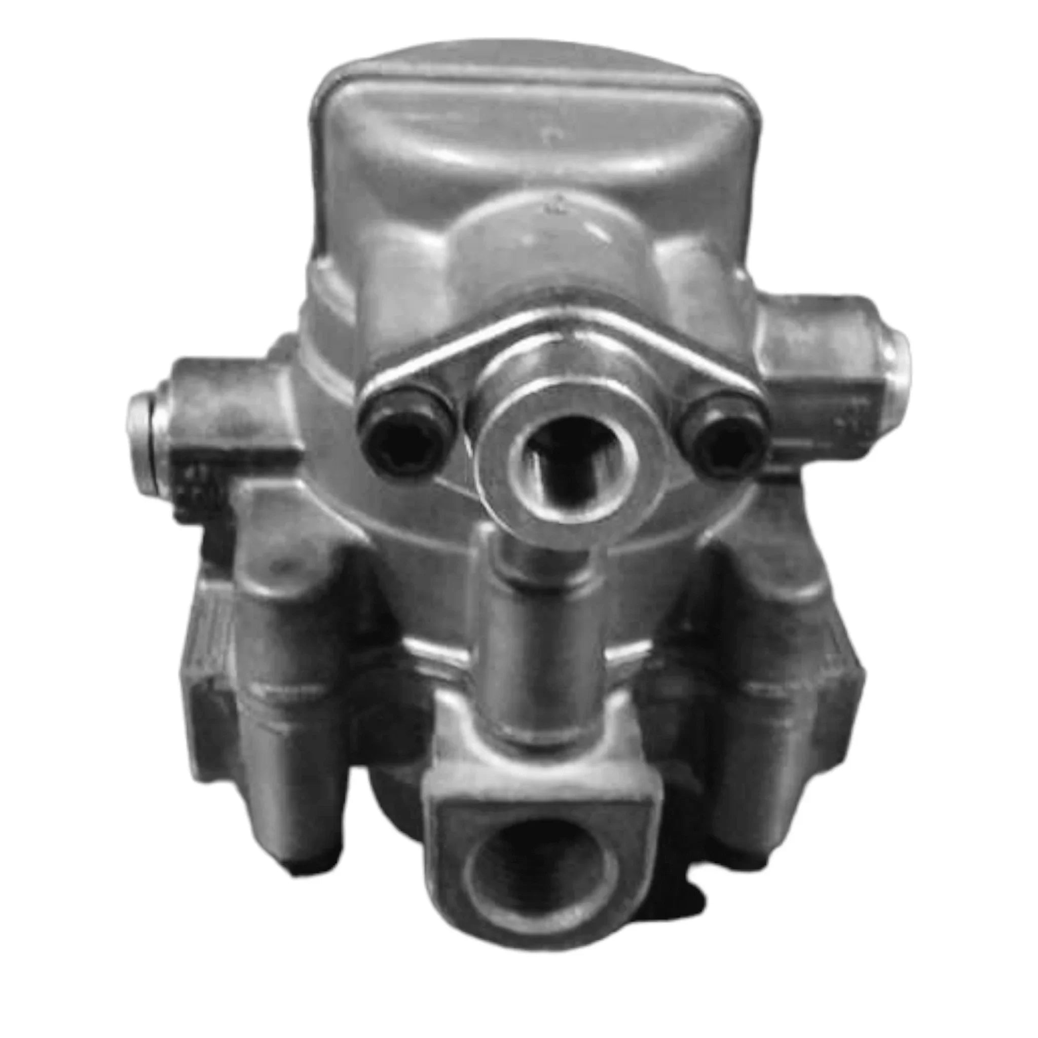 745K021557 Genuine Bendix Spring Brake Valve SR-7