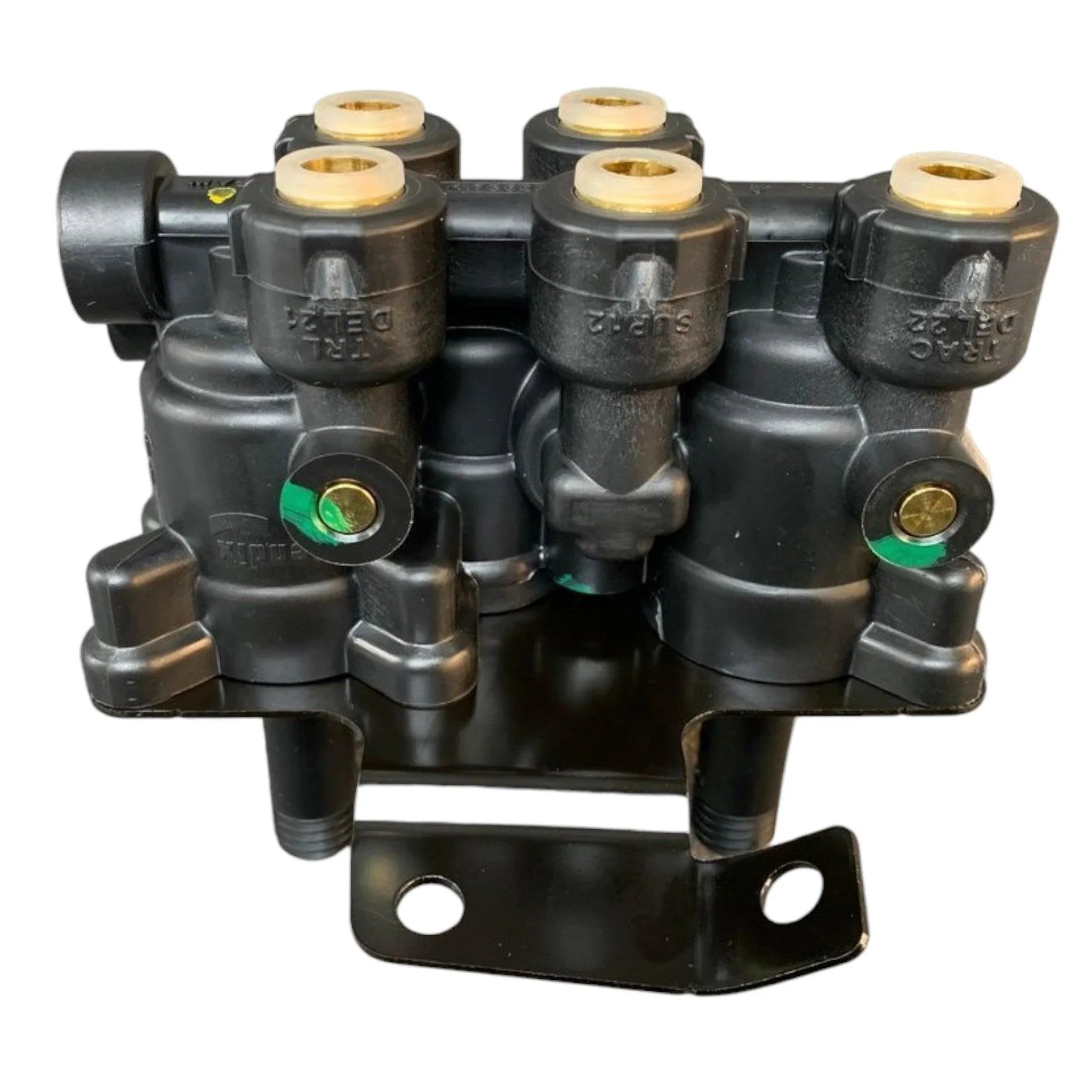 21750583 Genuine Bendix Air Brake Manifold Control Dash Valve MV-3