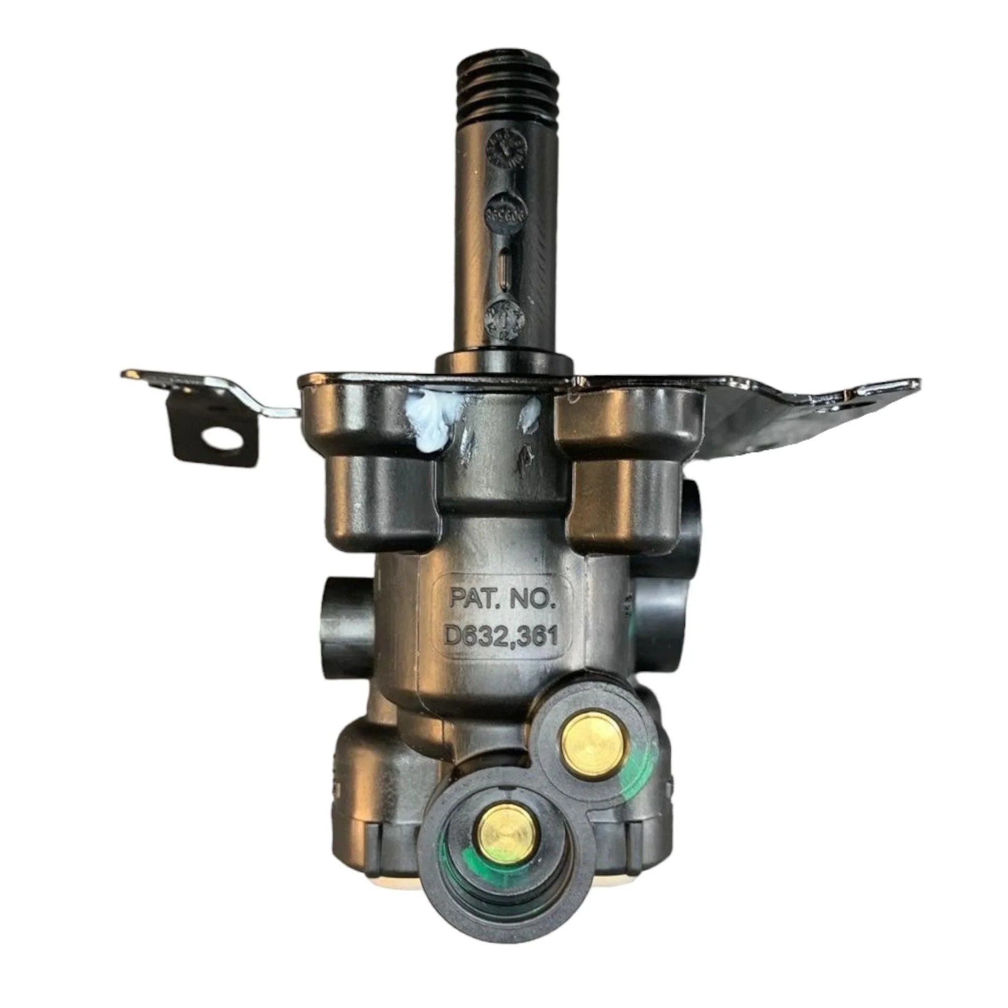 21750583 Genuine Bendix Air Brake Manifold Control Dash Valve MV-3