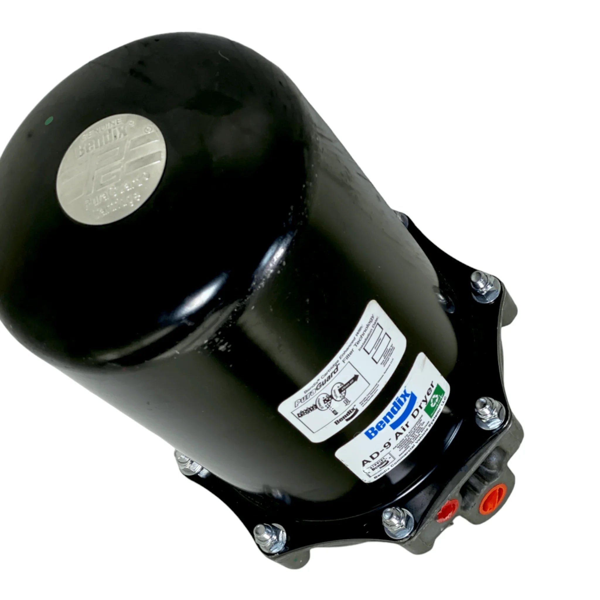 K-046157 Genuine Bendix Air Dryer AD-9