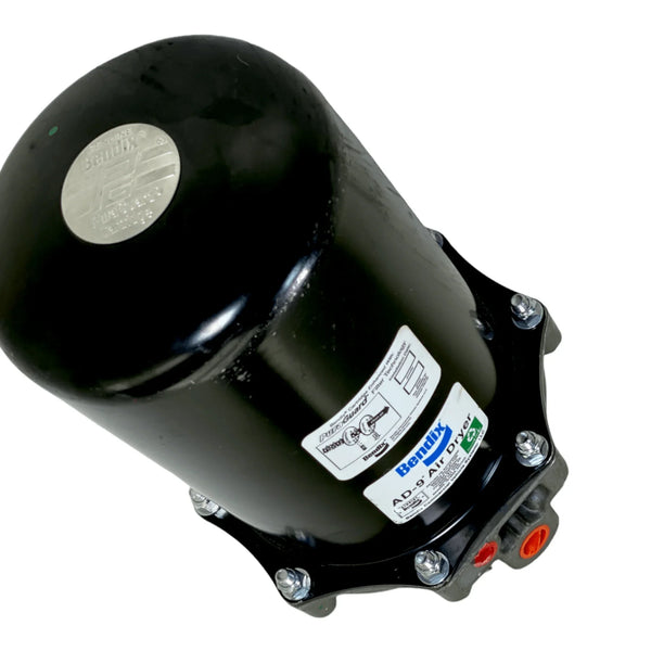 K046157 Genuine Bendix Air Dryer AD-9 – ADVANCED TRUCK PARTS