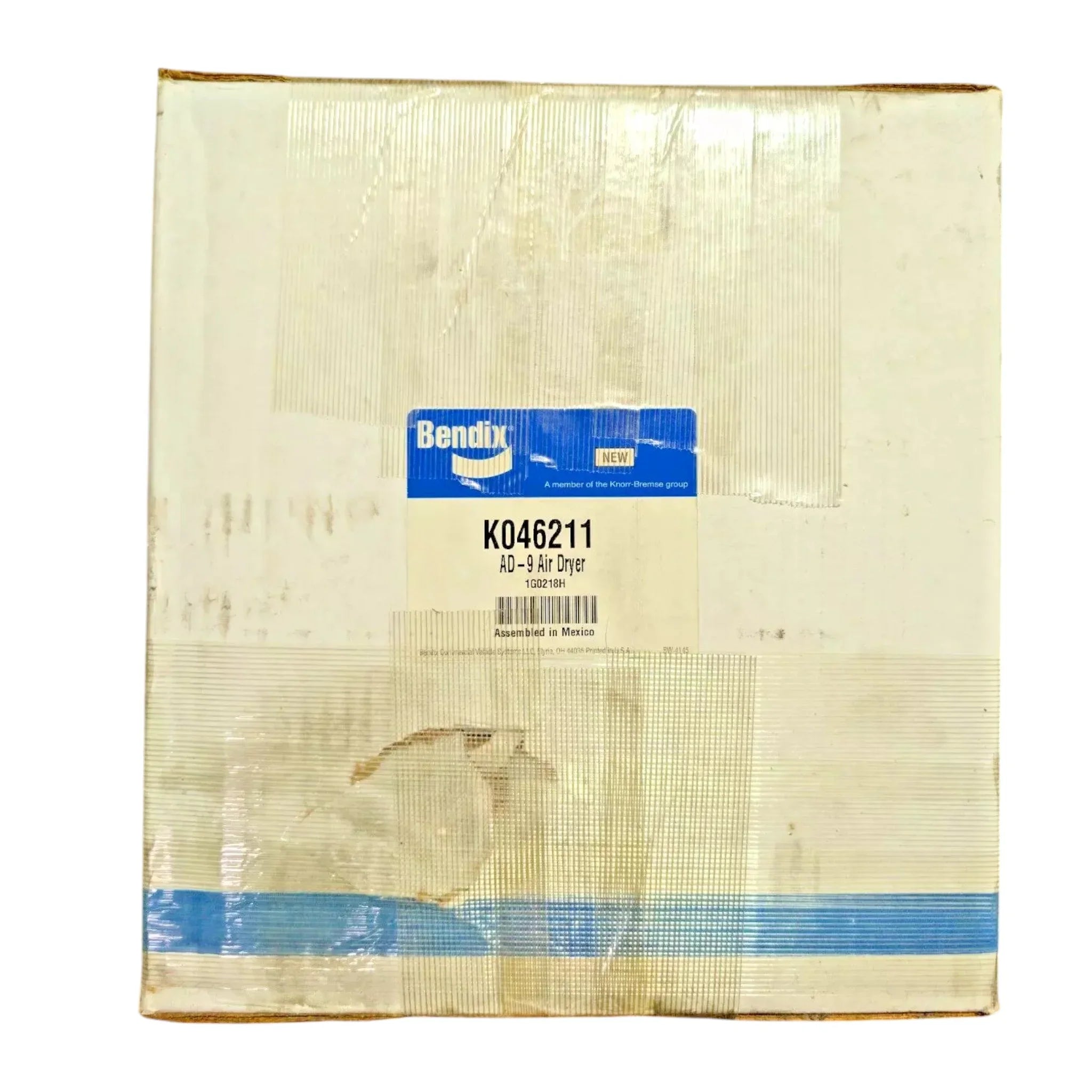 K046211 Genuine Bendix Air Dryer AD-9