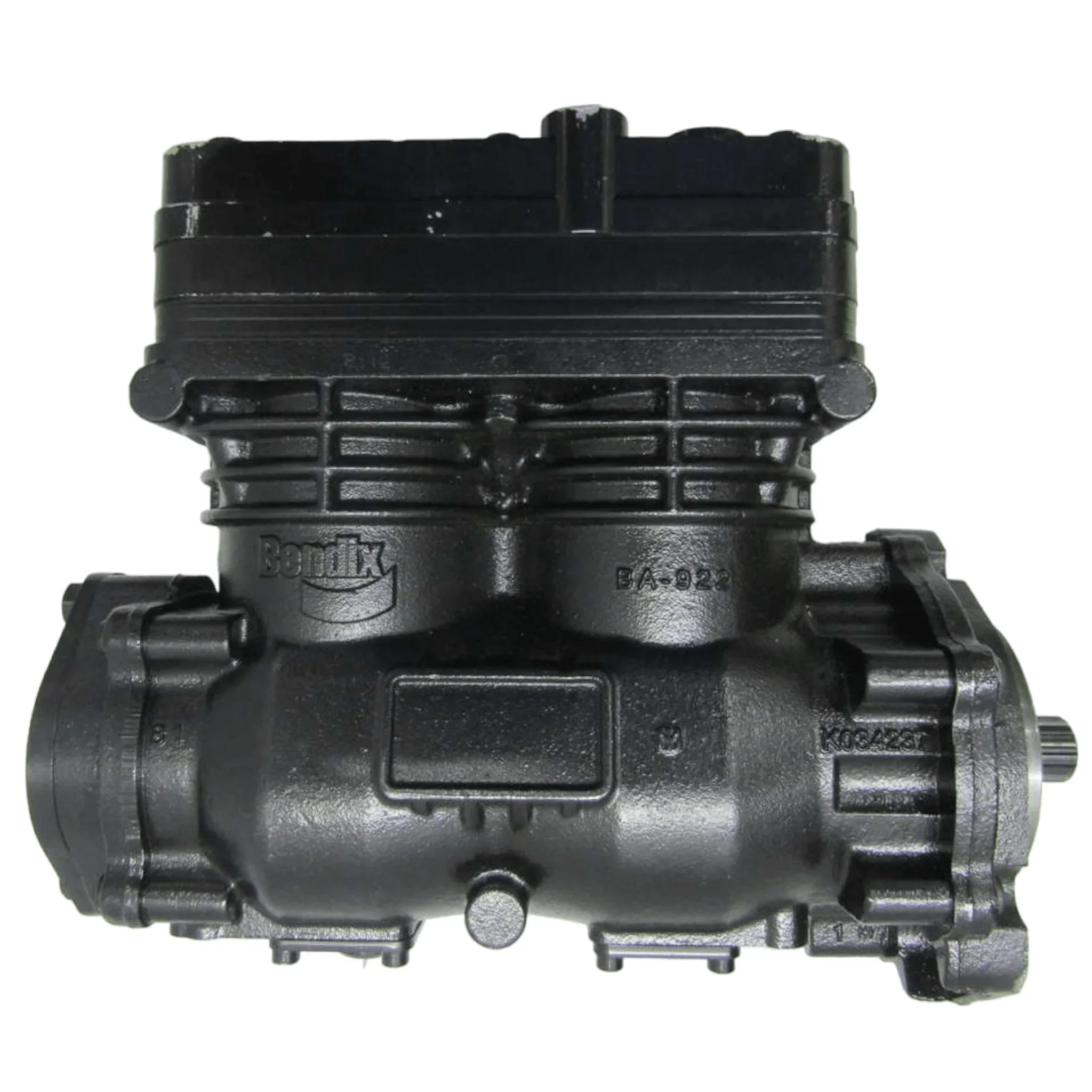 K047736 Genuine Bendix Air Brake Compressor BA-922