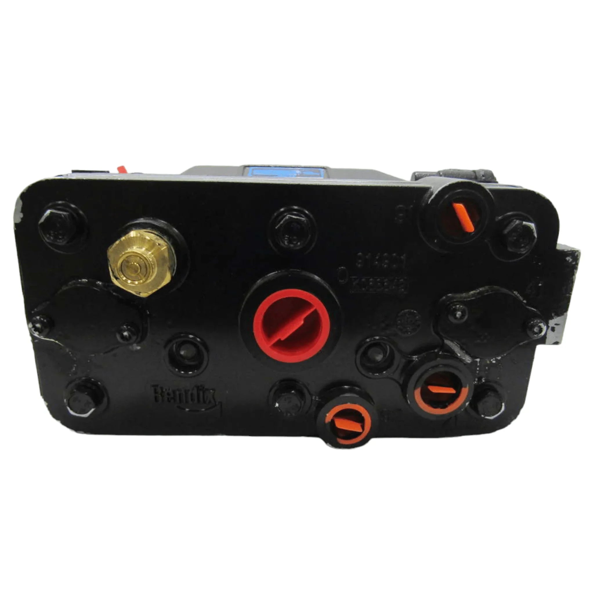 K047736 Genuine Bendix Air Brake Compressor BA-922