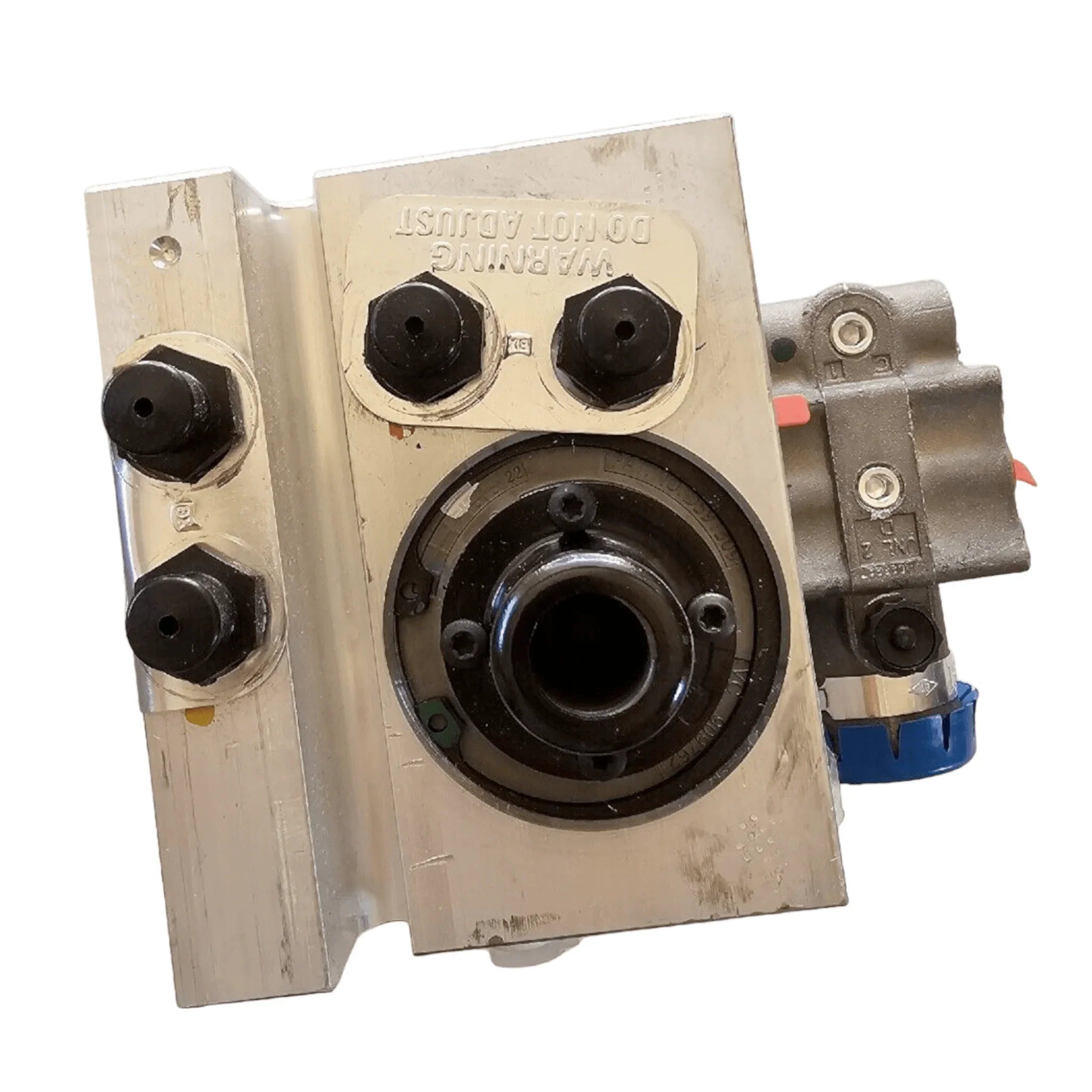 745-K049086 Genuine Bendix Air Dryer AD-IS