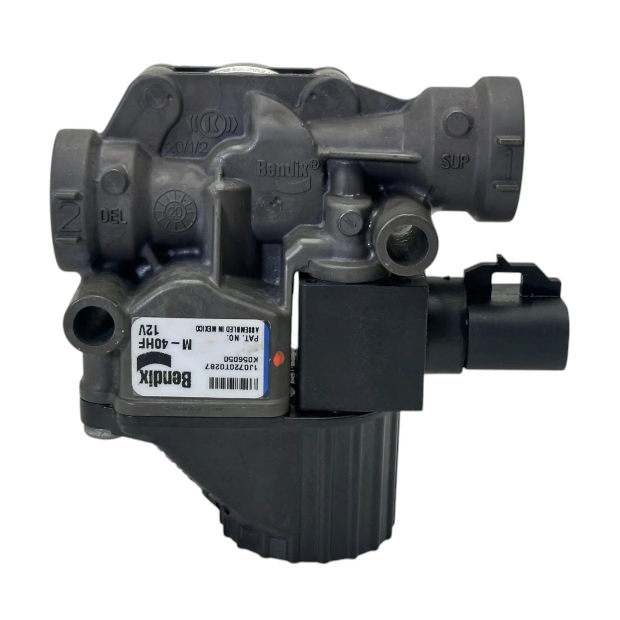 K056050 Genuine Bendix Abs Brake Modulator Valve