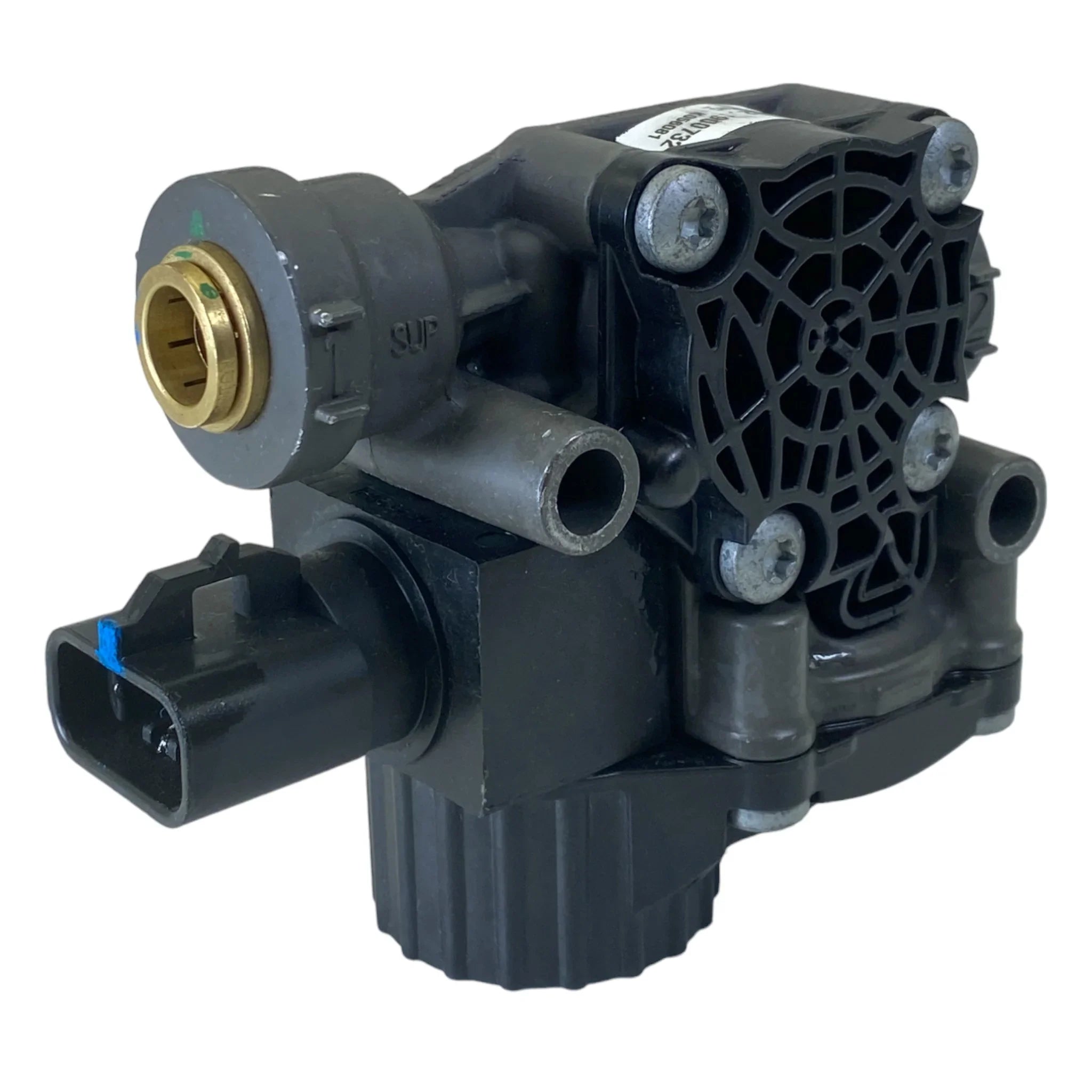 2514845c91 Genuine Bendix M-40Qr Abs Modular Valve