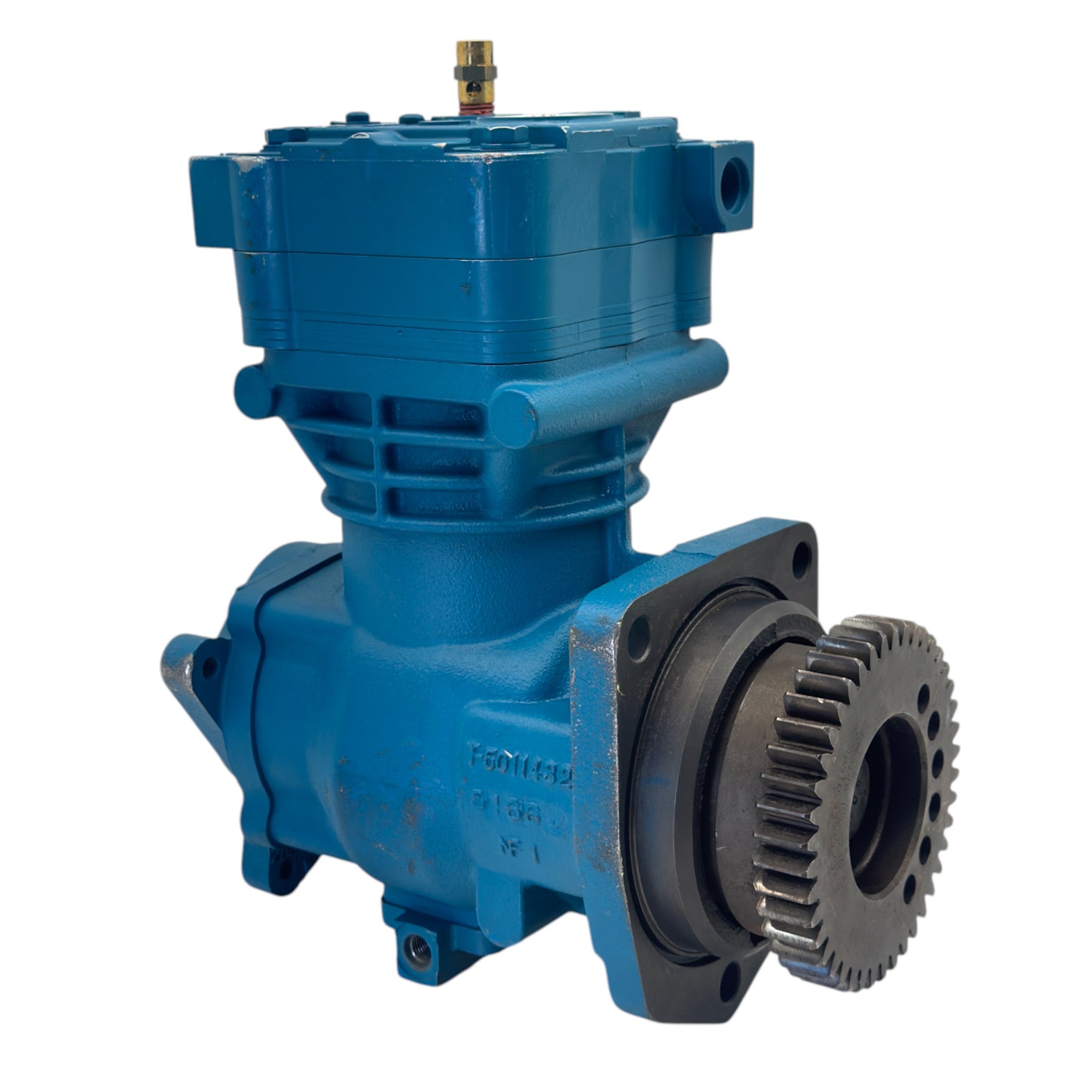 K056647 Genuine Bendix Air Compressor Ba-921 For Caterpilar C11/C13