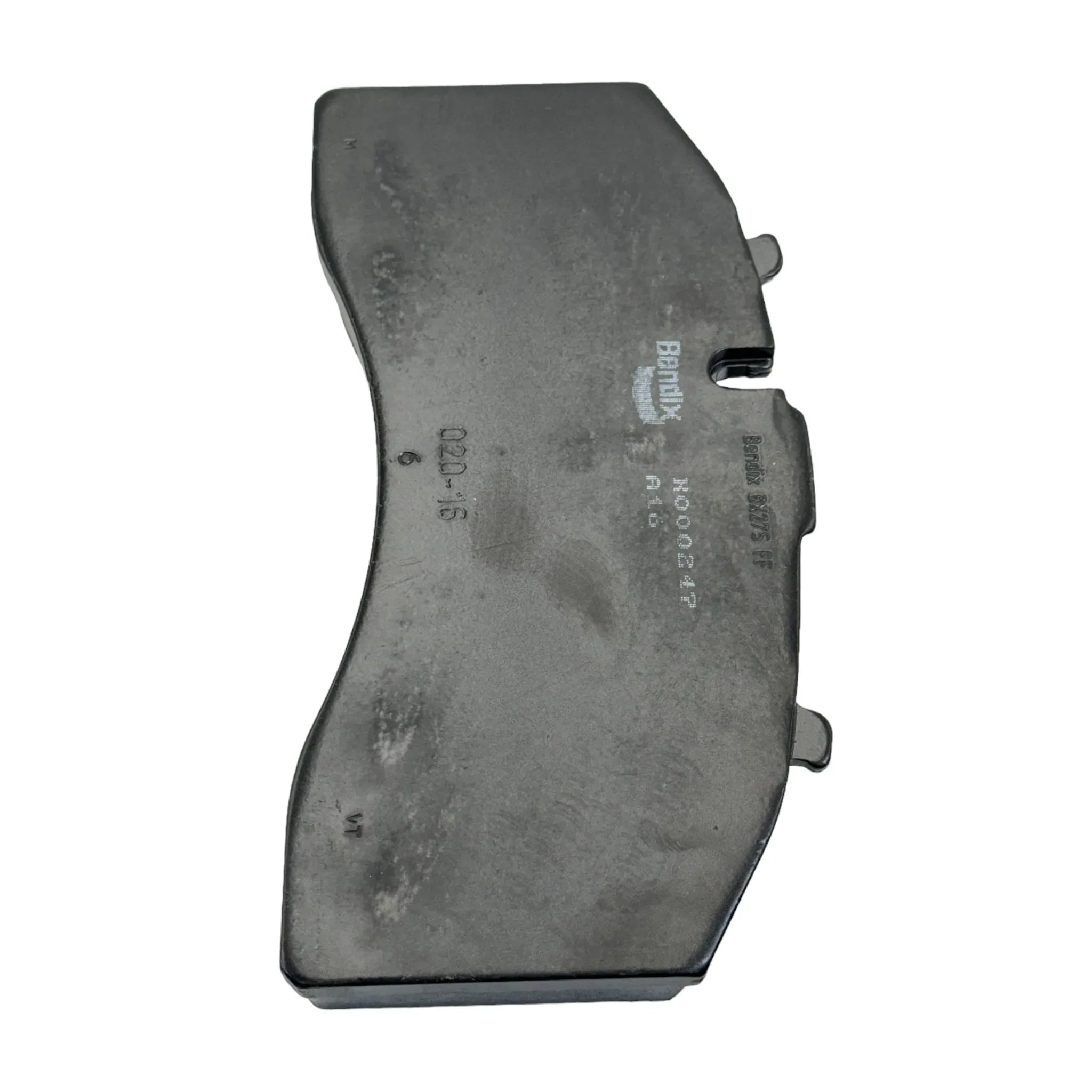K129276BXW Genuine Bendix Disc Brake Pad Kit