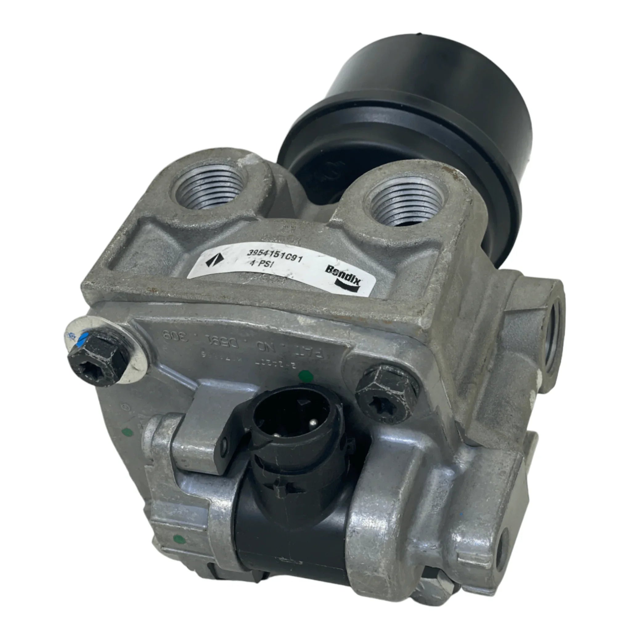 BXK070964 Genuine Bendix Traction Relay Atr-6 Valve