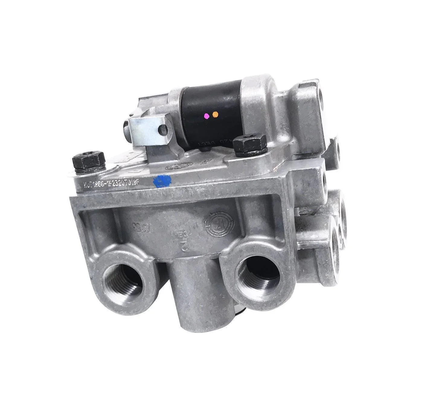 BXK070962 Genuine Bendix Brake Relay Traction Valve 4.0 Psi 12V