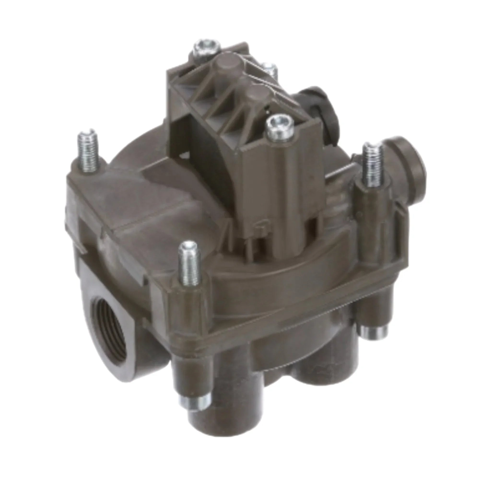 K112192BXW Genuine Bendix Abs Modulator Valve 4.5 Psi Crack Pressure