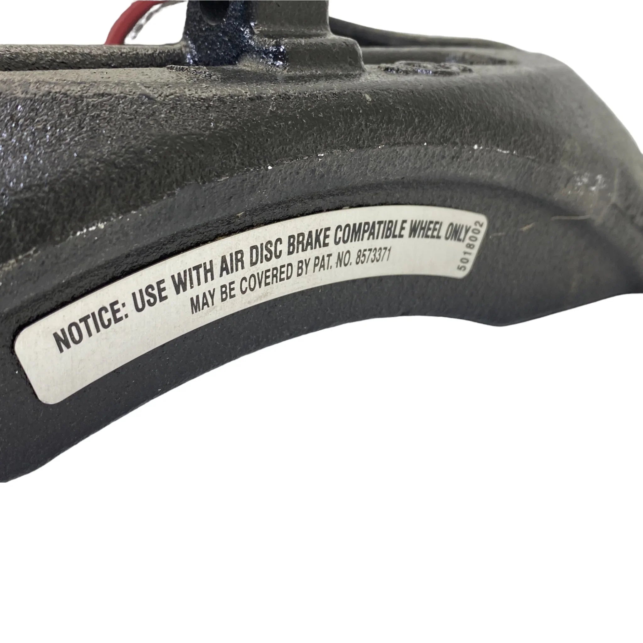 K097844SC Genuine Bendix Right Passenger Side Air Disc Brake Caliper