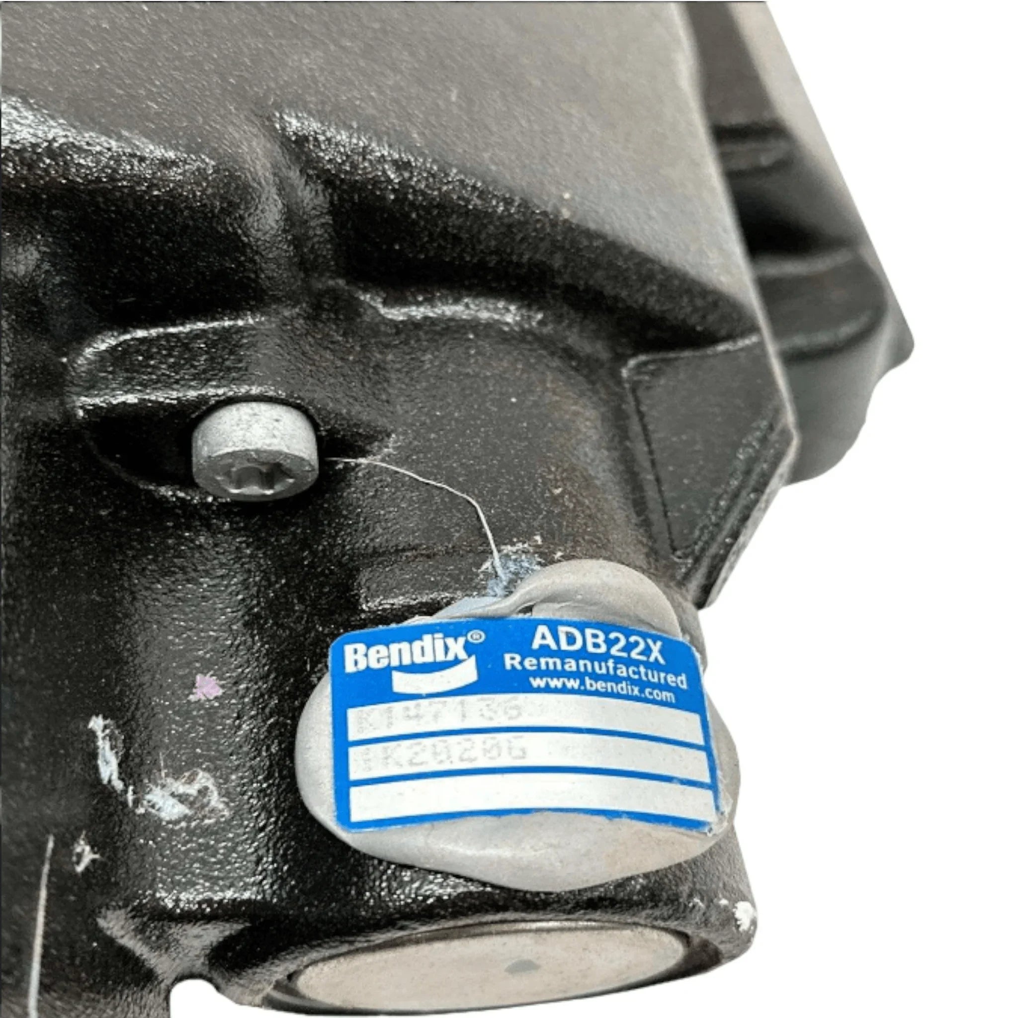 ADB22XV Genuine Bendix Air Disc Brake Caliper