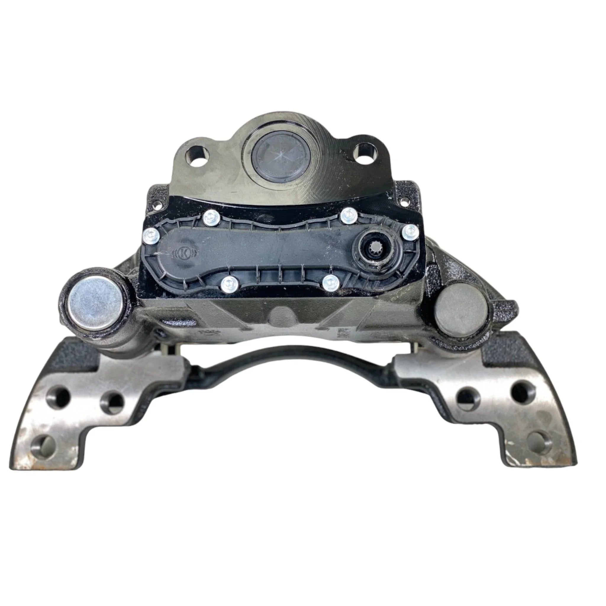 K034186 Genuine Bendix Left Side Air Disc Brake Caliper