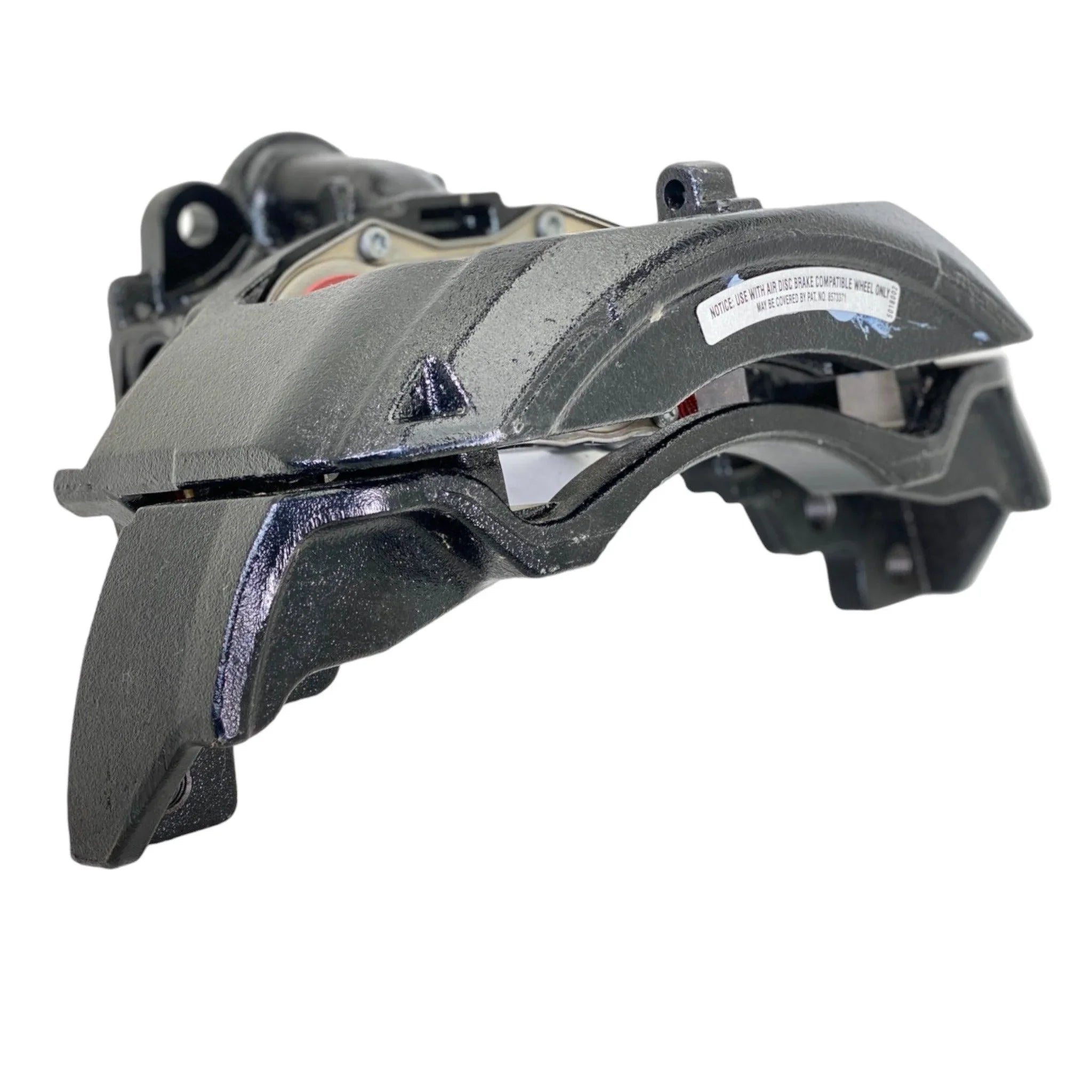 K034186 Genuine Bendix Left Side Air Disc Brake Caliper