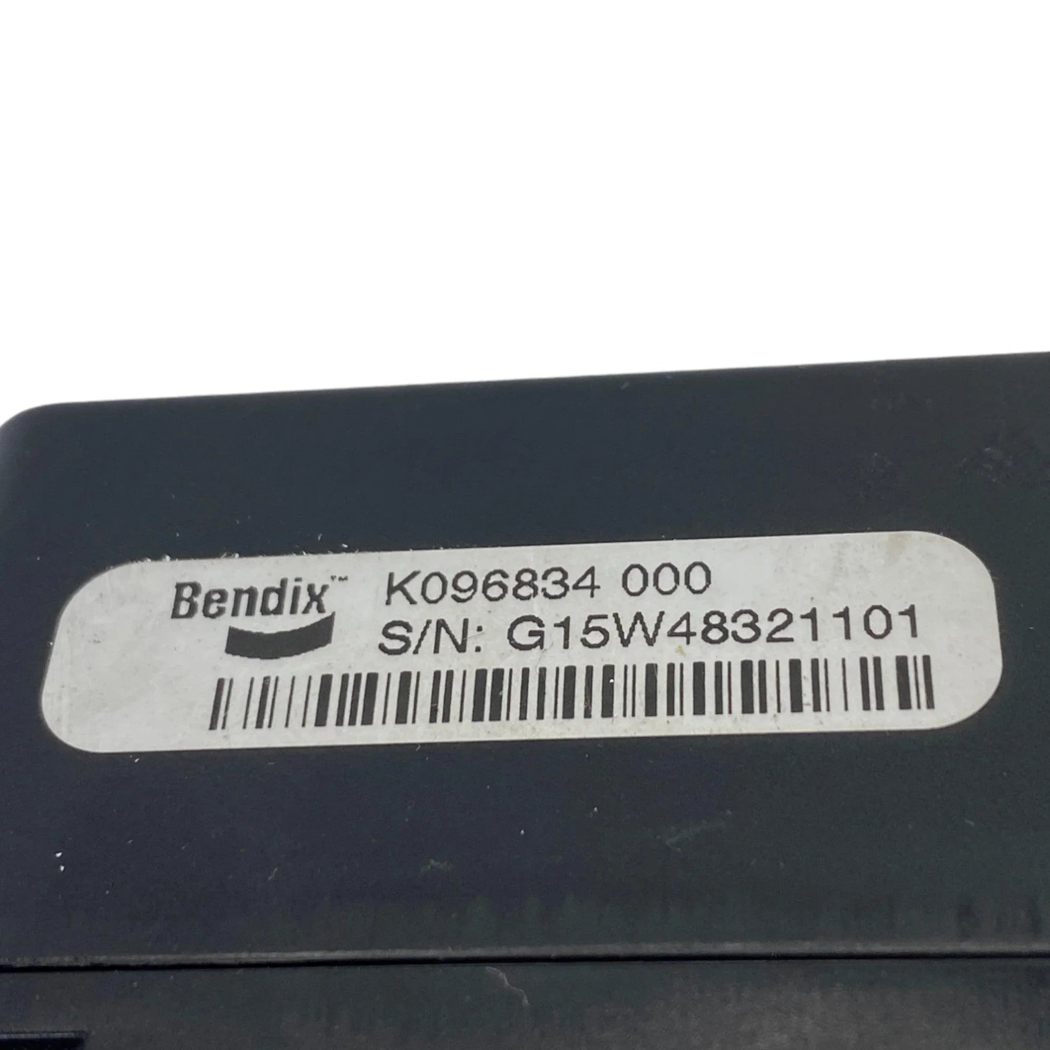 BWK138547 Genuine Bendix ECU Qualcomm Road Sensor Module