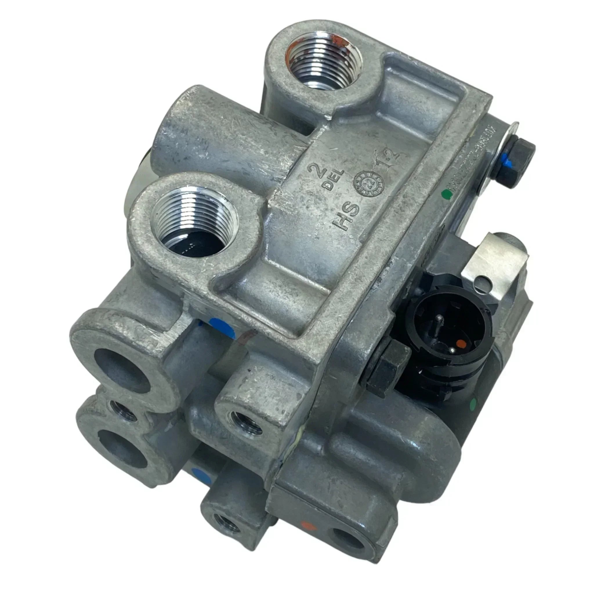 K105770 Genuine Bendix Brake Relay Valve