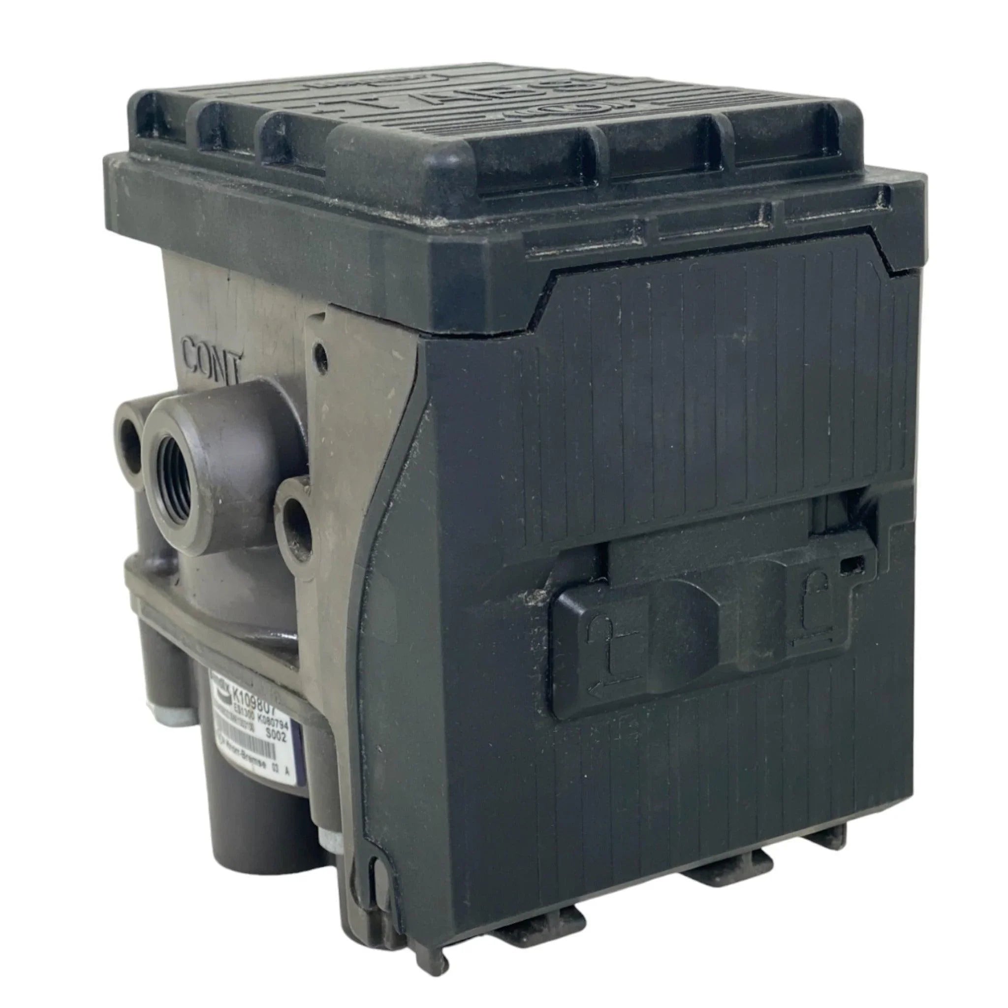 745802902 Genuine Bendix Abs Tabs6 Trailer Module Valve