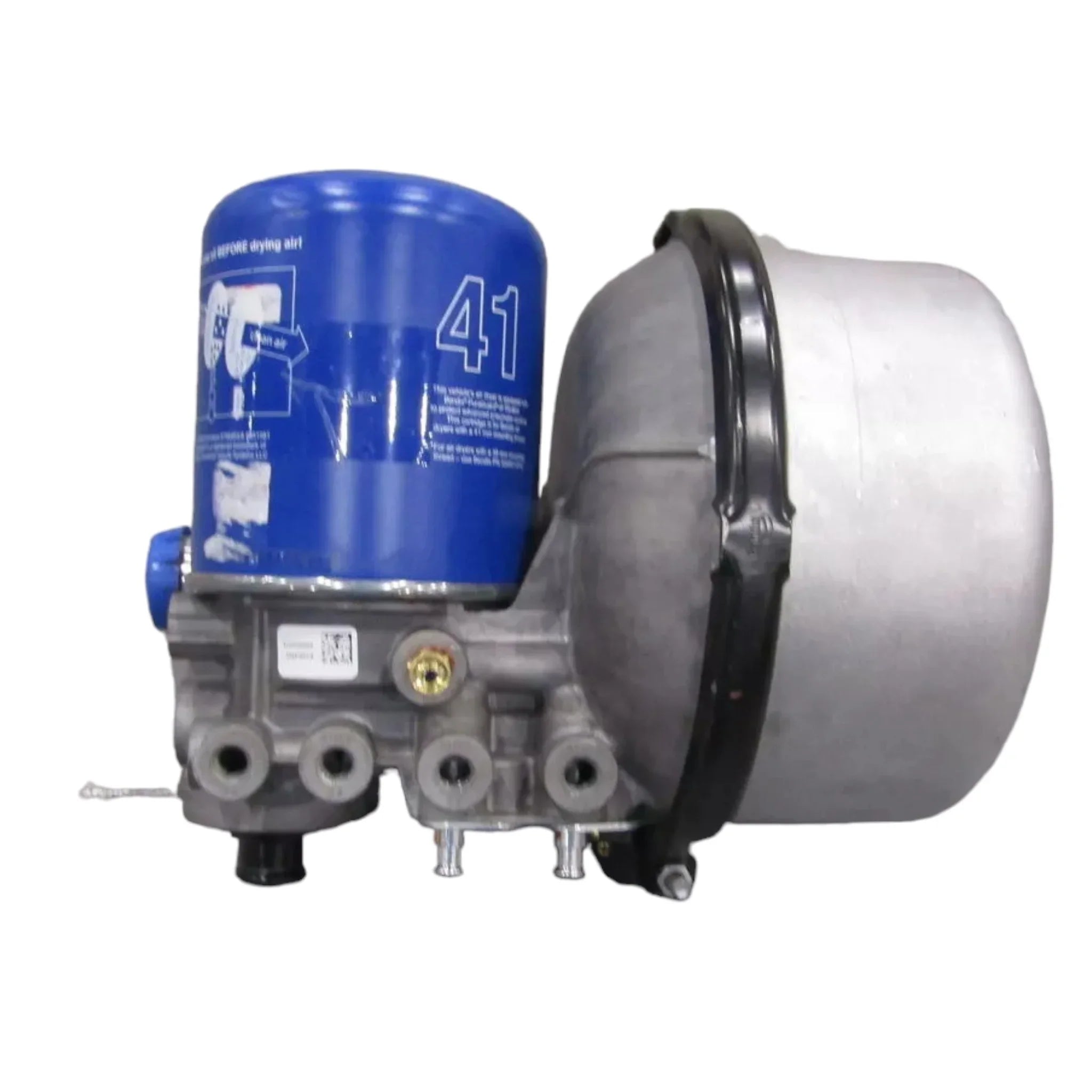 BWK160648SC Genuine Bendix Air Dryer AD-HF