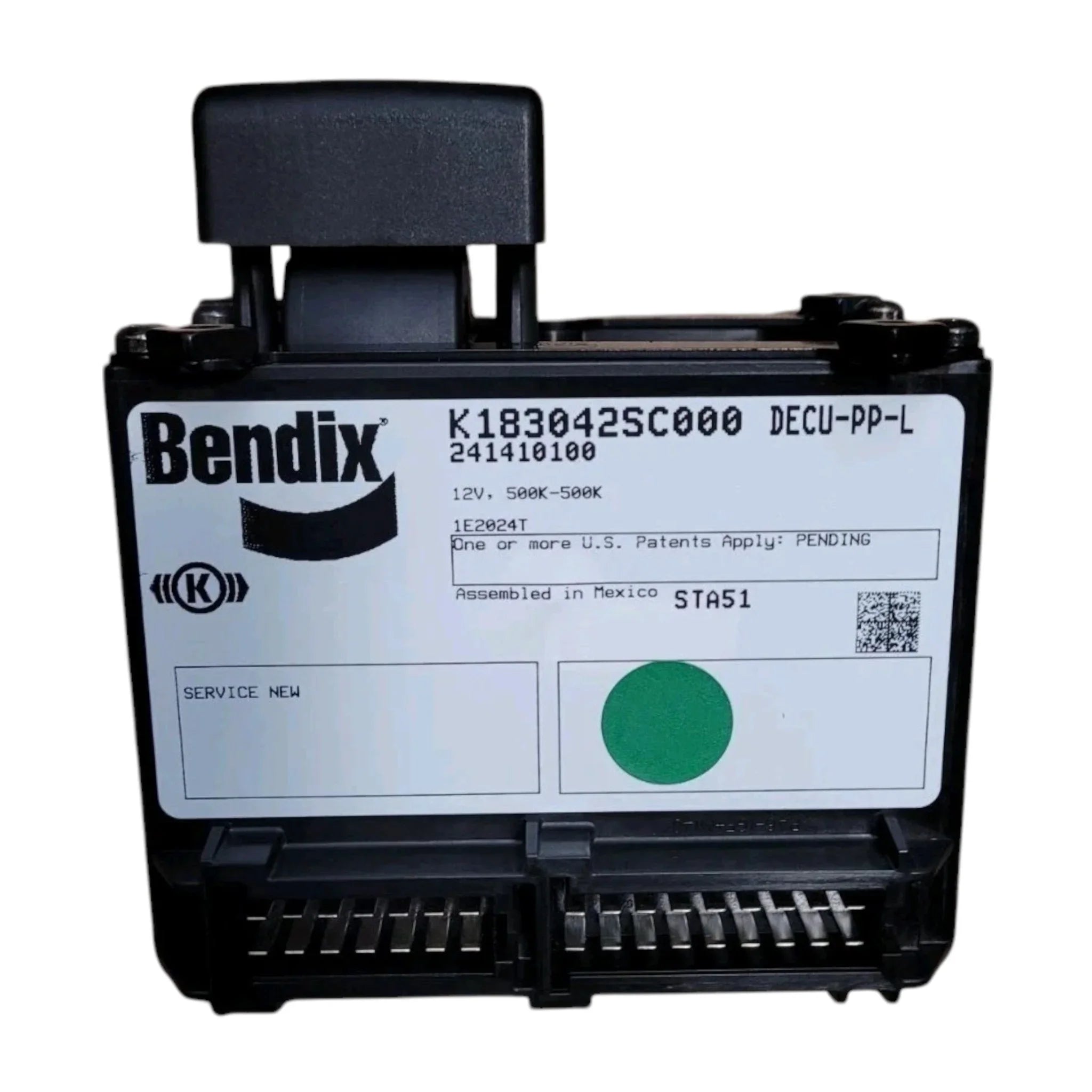 BWK183042SC001 Genuine Bendix Enclosure Assembly