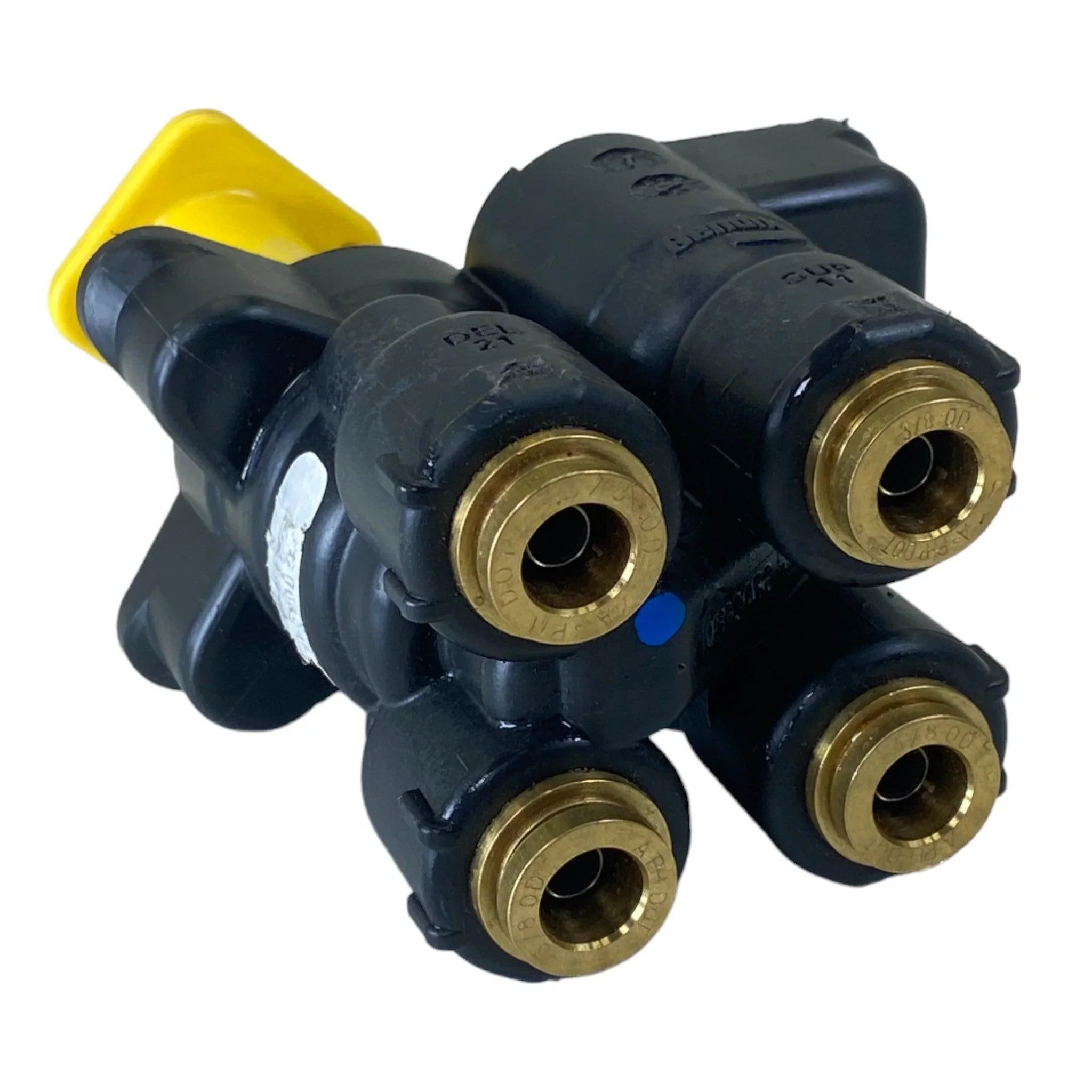 18021774 Genuine Bendix Parking Air Brake Valve