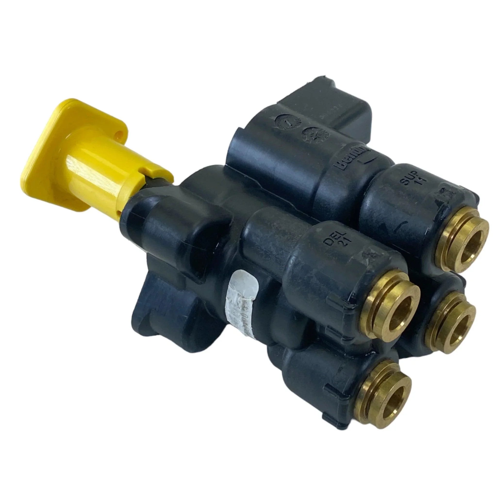 18021774 Genuine Bendix Parking Air Brake Valve