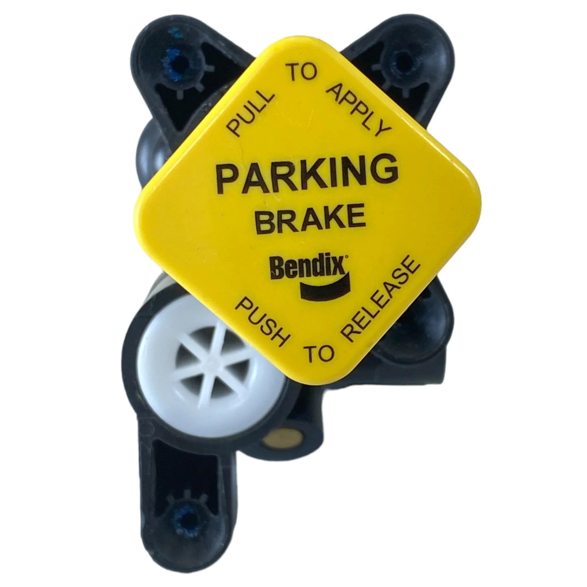 18021774 Genuine Bendix Parking Air Brake Valve