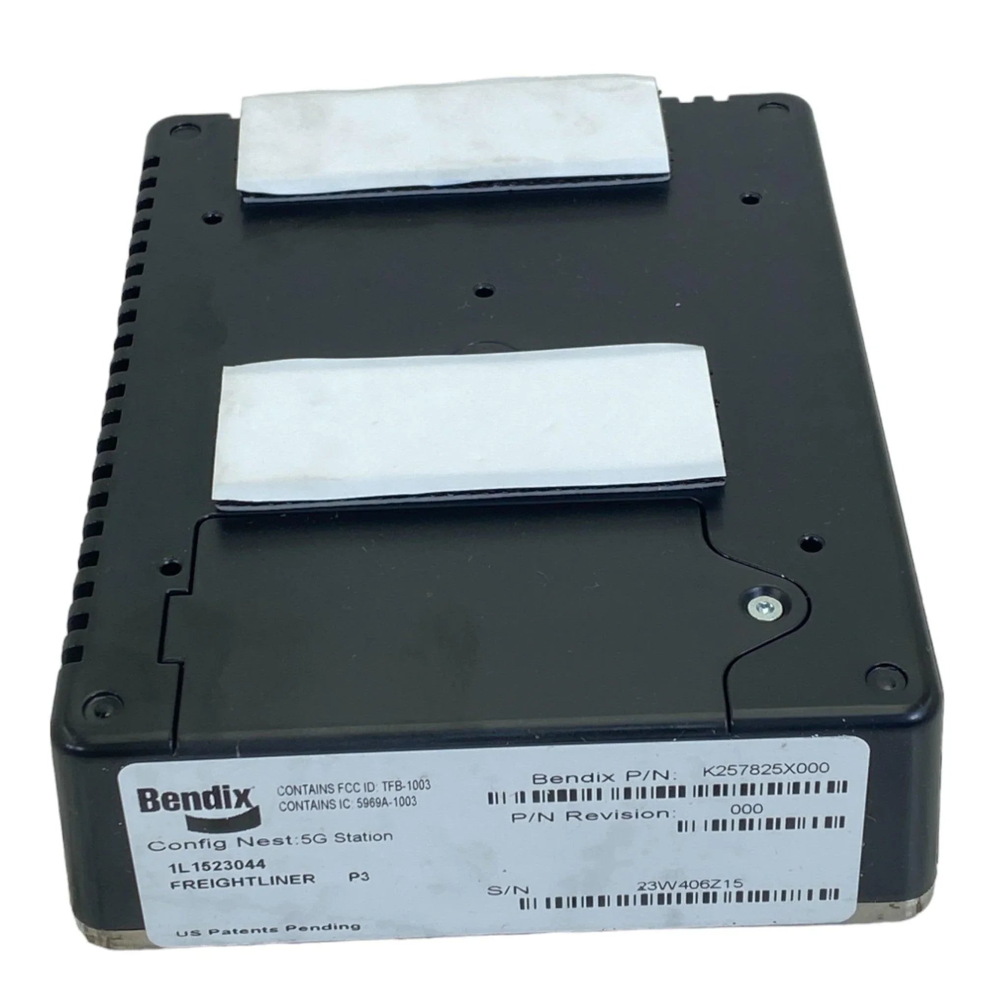 6616651002 Genuine Bendix SDP5 ECU Electronic Control Unit