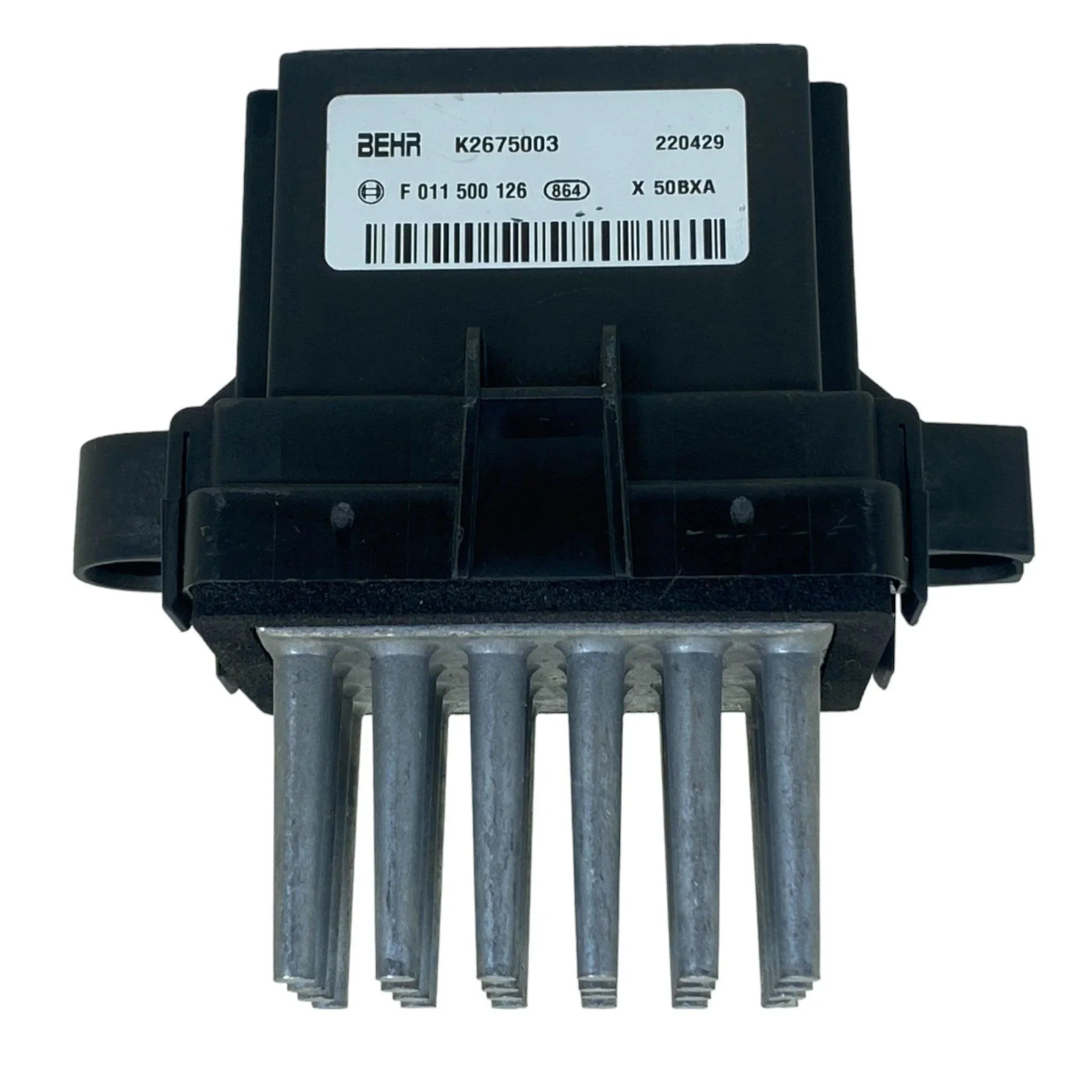 K2675003 Genuine International Resistor Linear Power Module