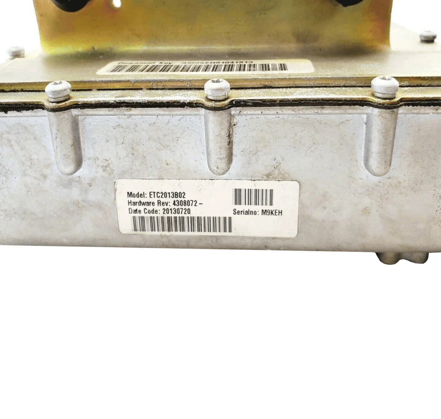 K4194Rx Genuine Eaton Tcm Electronic Transmission Control Module